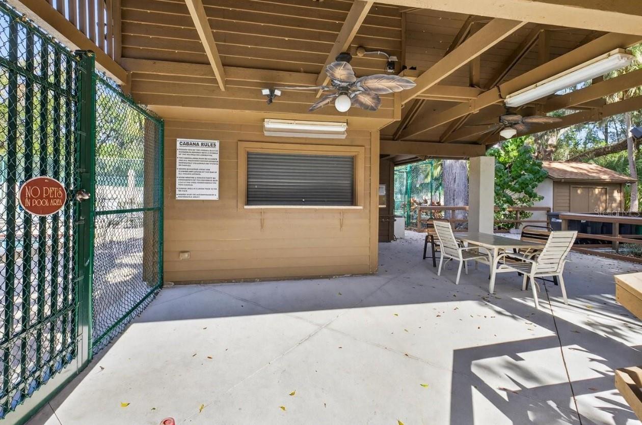 207 LIGHTHOUSE CT, SAFETY HARBOR, FL — photo 34