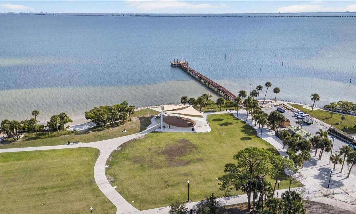 207 LIGHTHOUSE CT, SAFETY HARBOR, FL — photo 37