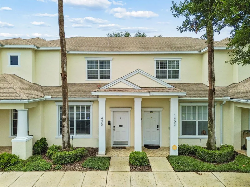 1405 RETREAT CIR, CLERMONT, FL