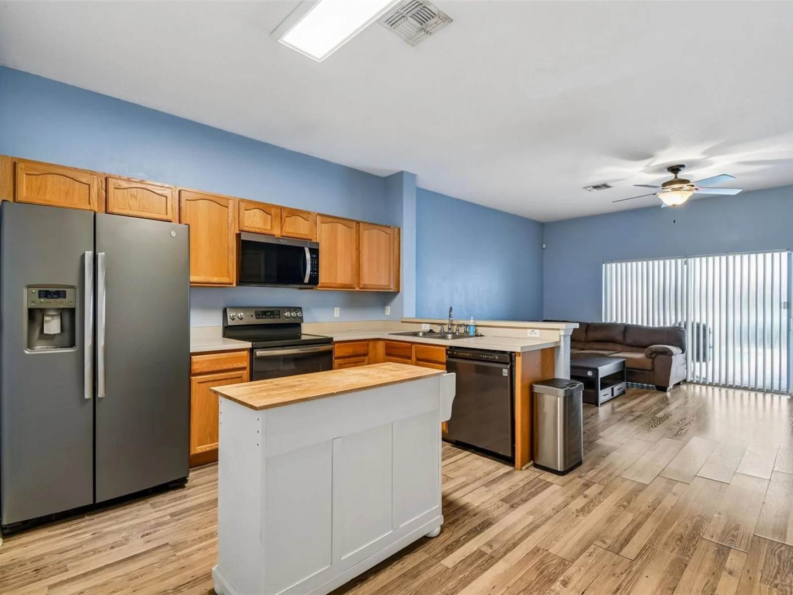 1405 RETREAT CIR, CLERMONT, FL — photo 5