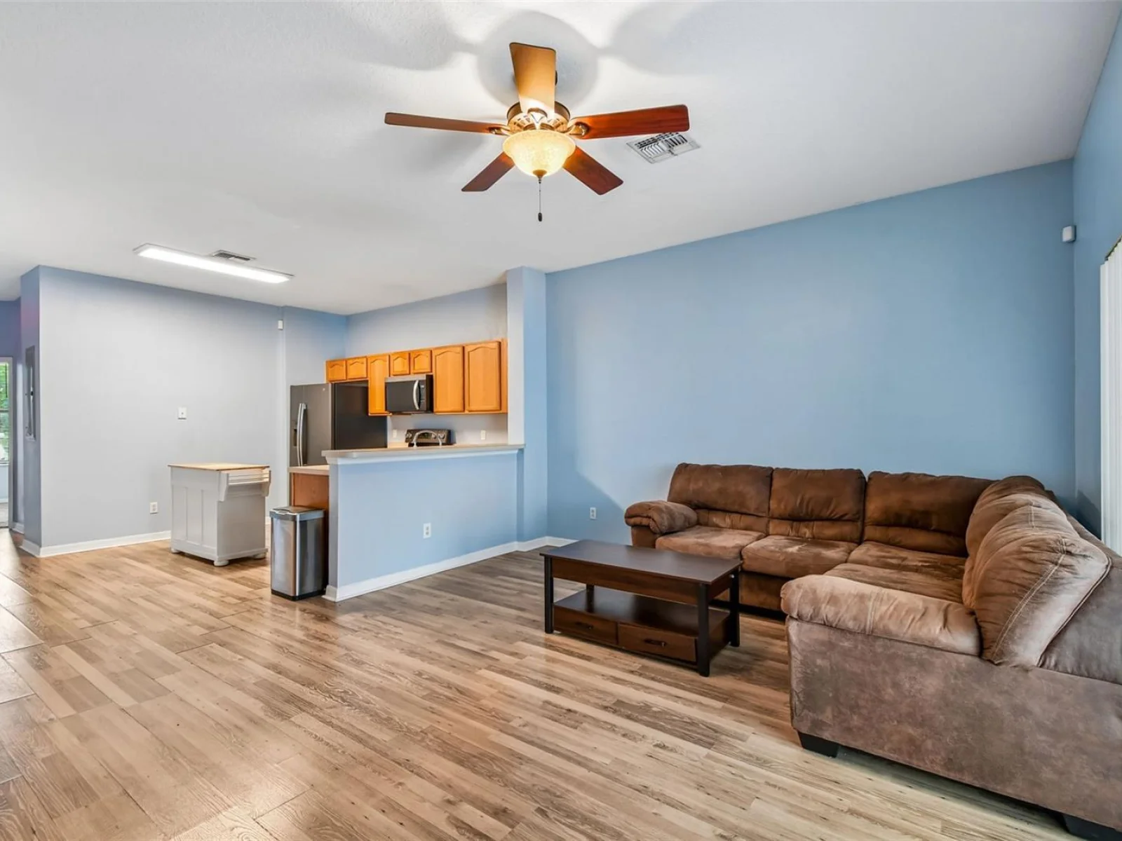 1405 RETREAT CIR, CLERMONT, FL — photo 12