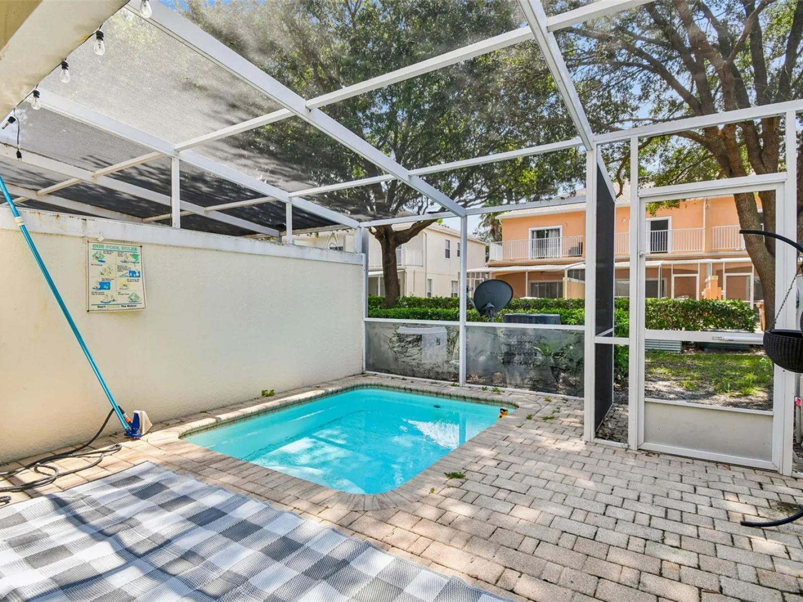 1405 RETREAT CIR, CLERMONT, FL — photo 32