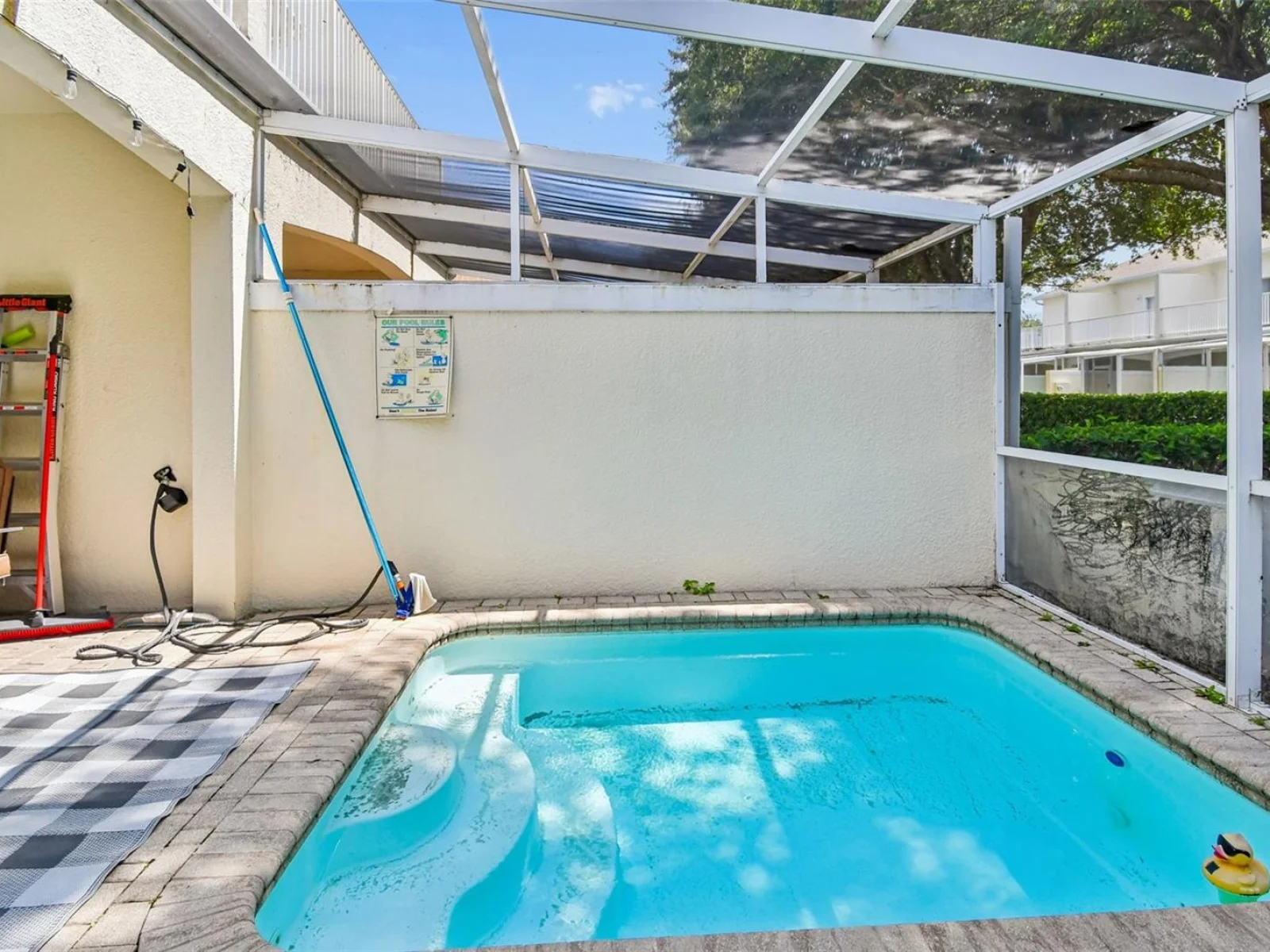 1405 RETREAT CIR, CLERMONT, FL — photo 33