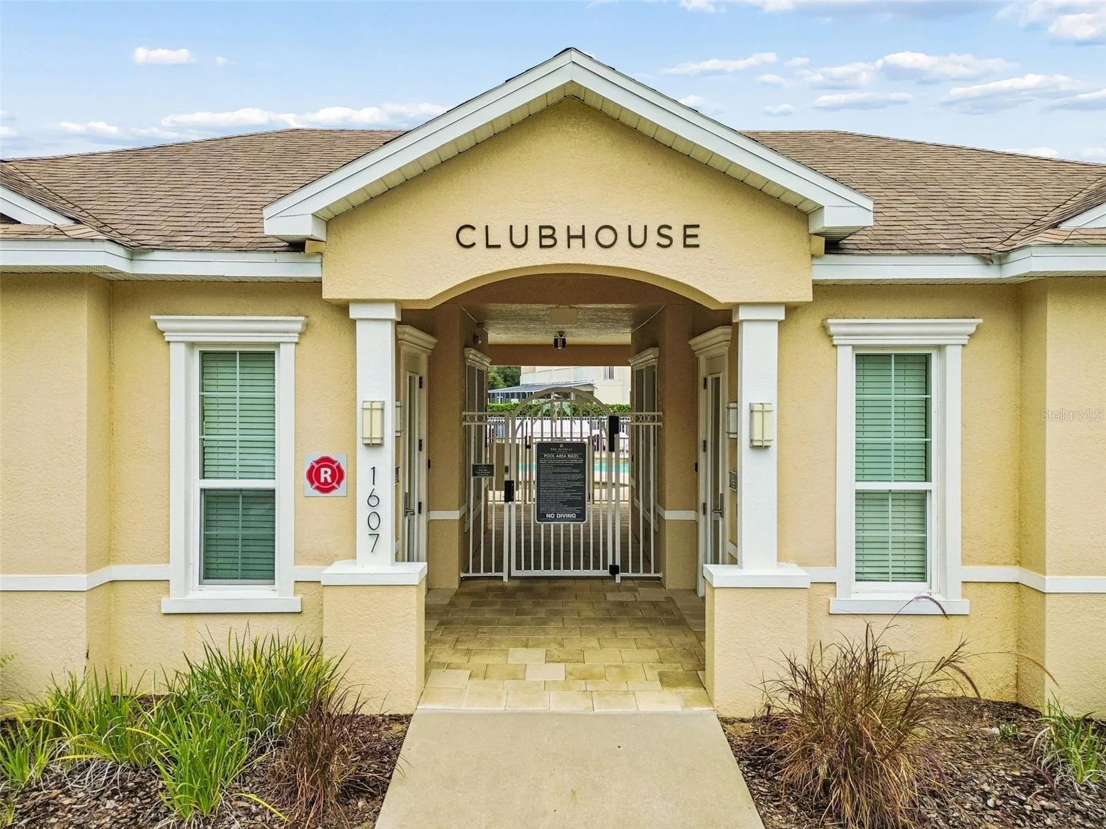 1405 RETREAT CIR, CLERMONT, FL — photo 39