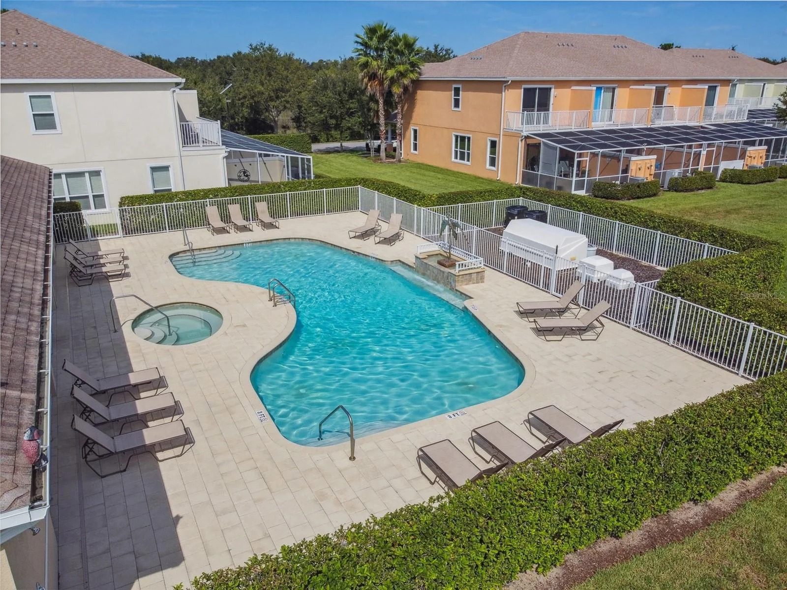1405 RETREAT CIR, CLERMONT, FL — photo 50