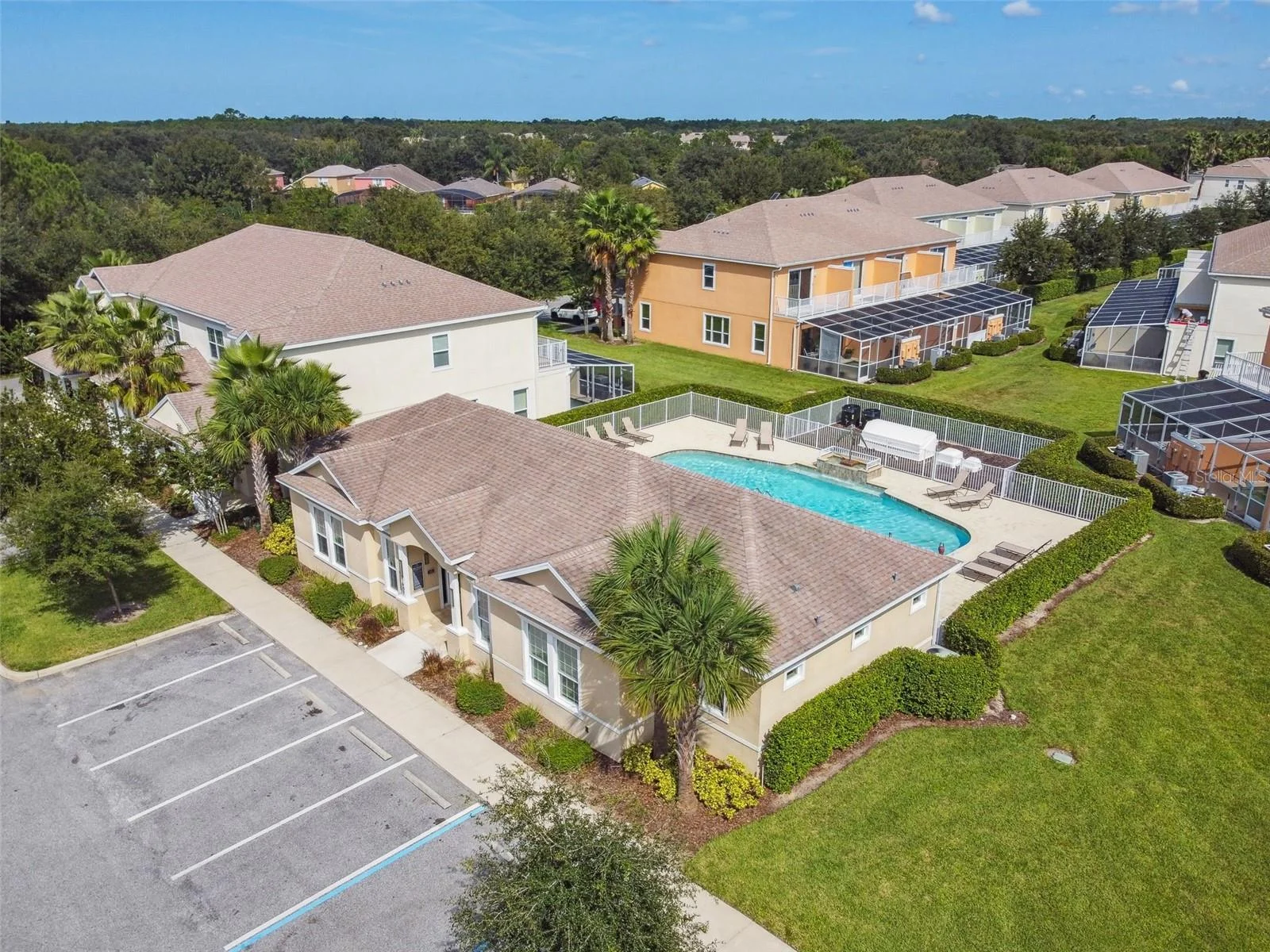 1405 RETREAT CIR, CLERMONT, FL — photo 52