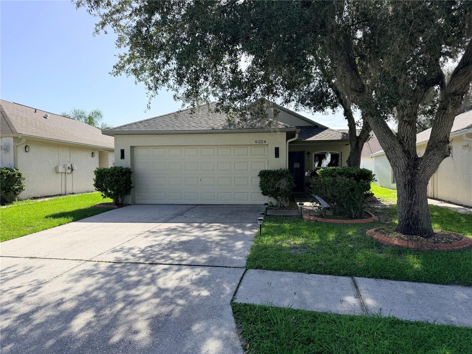 6224 TABOGI TRL, WESLEY CHAPEL, FL