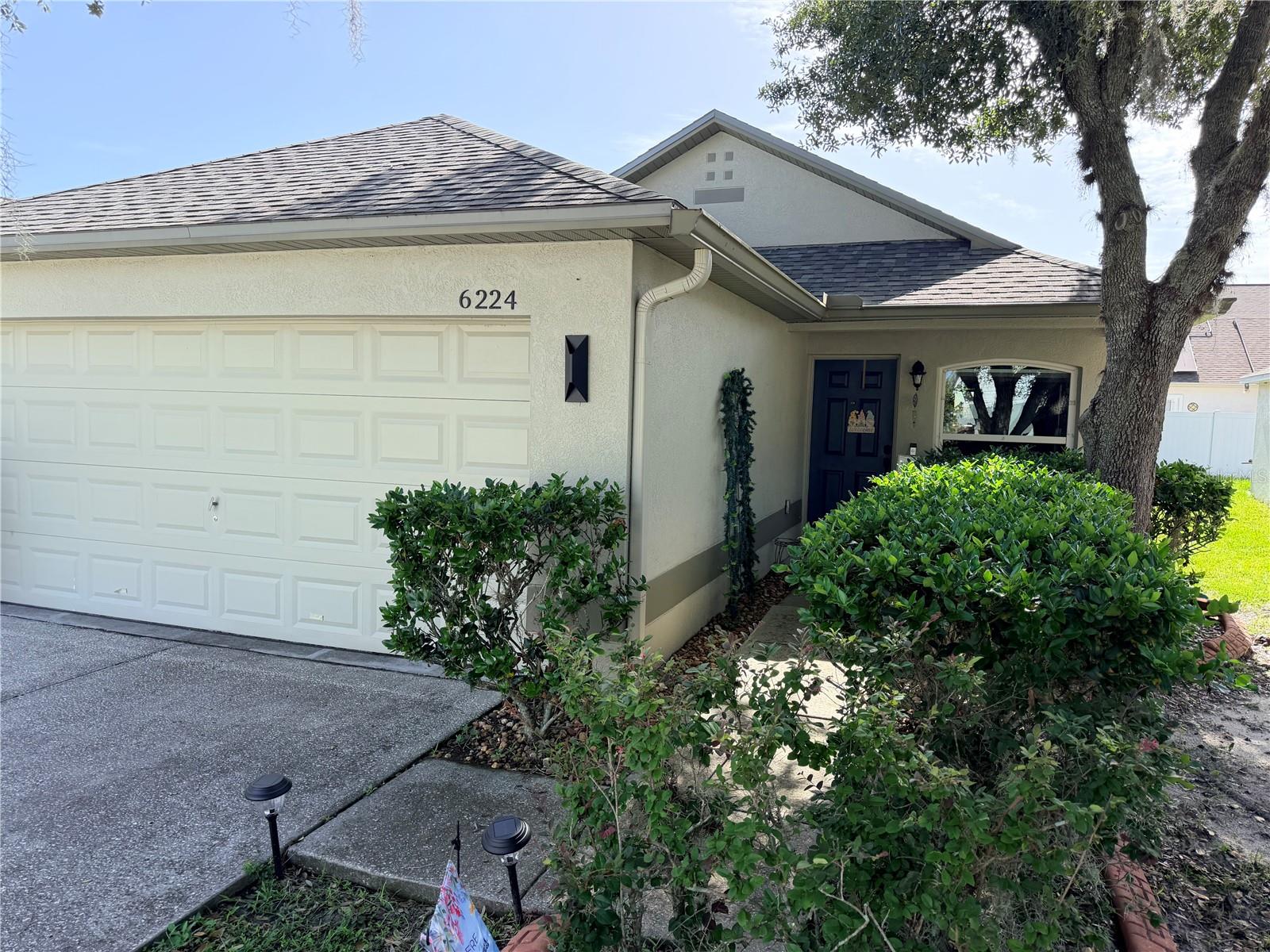 6224 TABOGI TRL, WESLEY CHAPEL, FL — photo 2