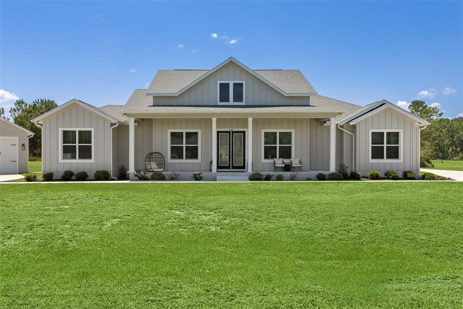 8408 WOODLEAF BLVD, WESLEY CHAPEL, FL — photo 2