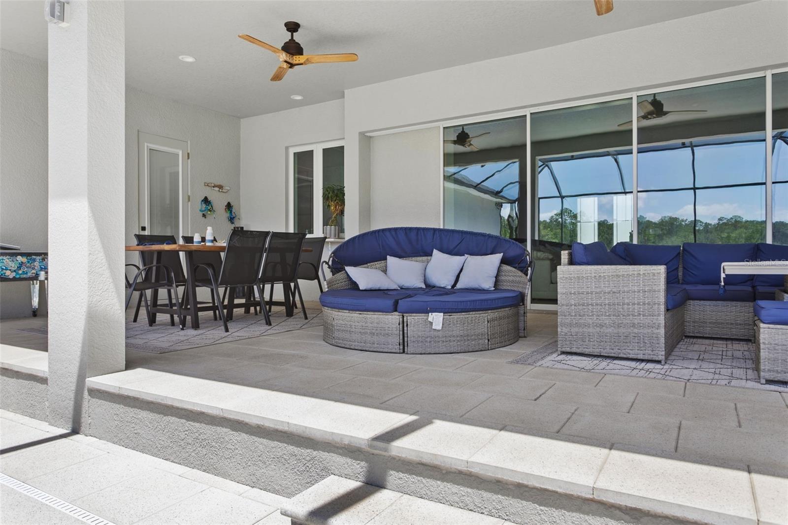8408 WOODLEAF BLVD, WESLEY CHAPEL, FL — photo 41
