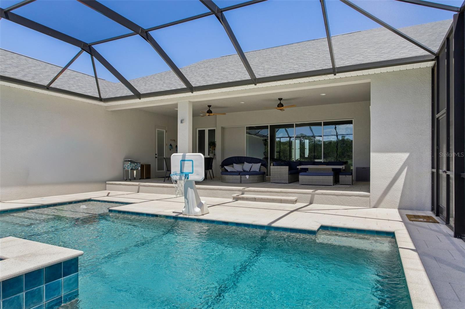 8408 WOODLEAF BLVD, WESLEY CHAPEL, FL — photo 42
