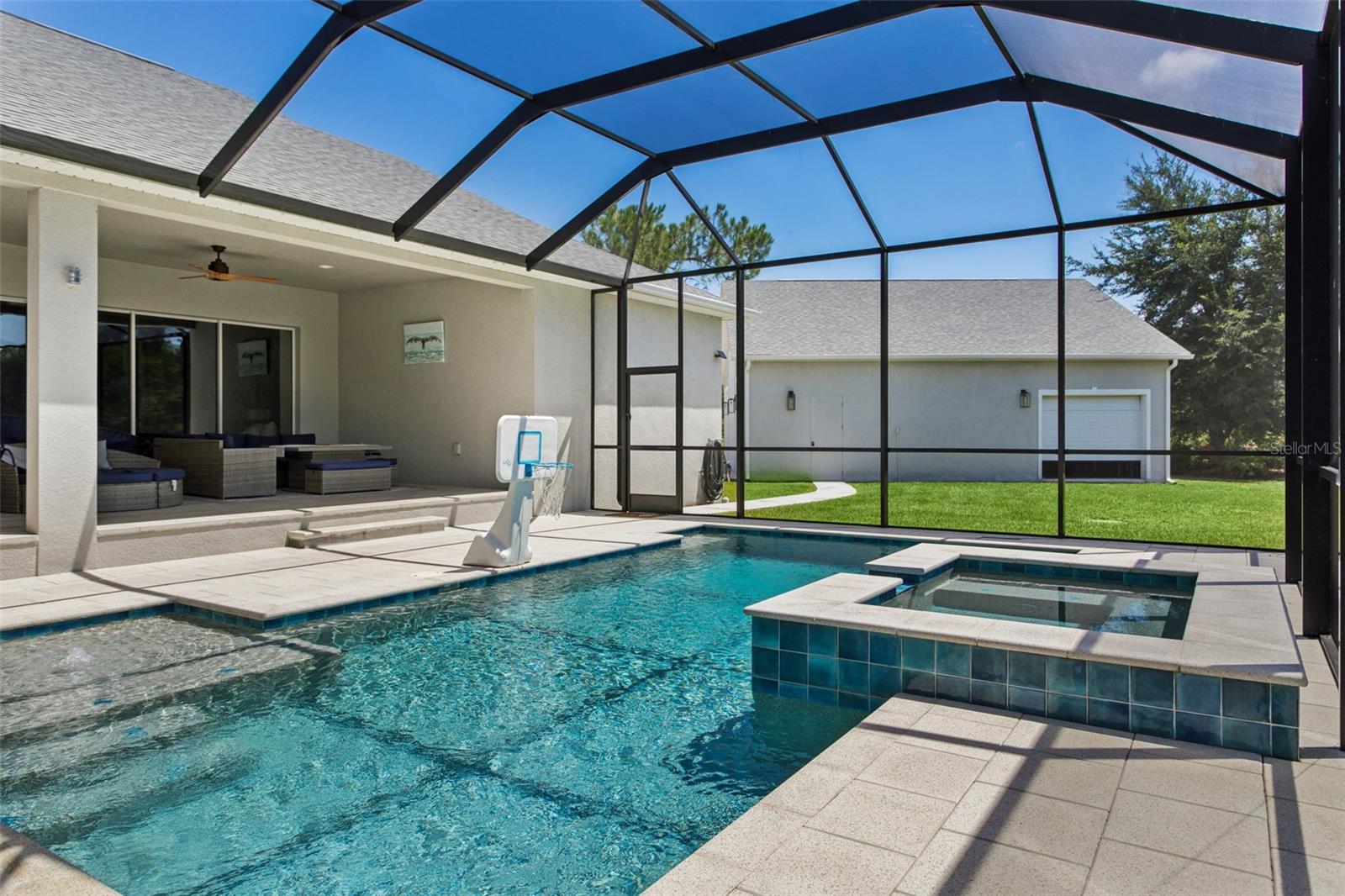 8408 WOODLEAF BLVD, WESLEY CHAPEL, FL — photo 43