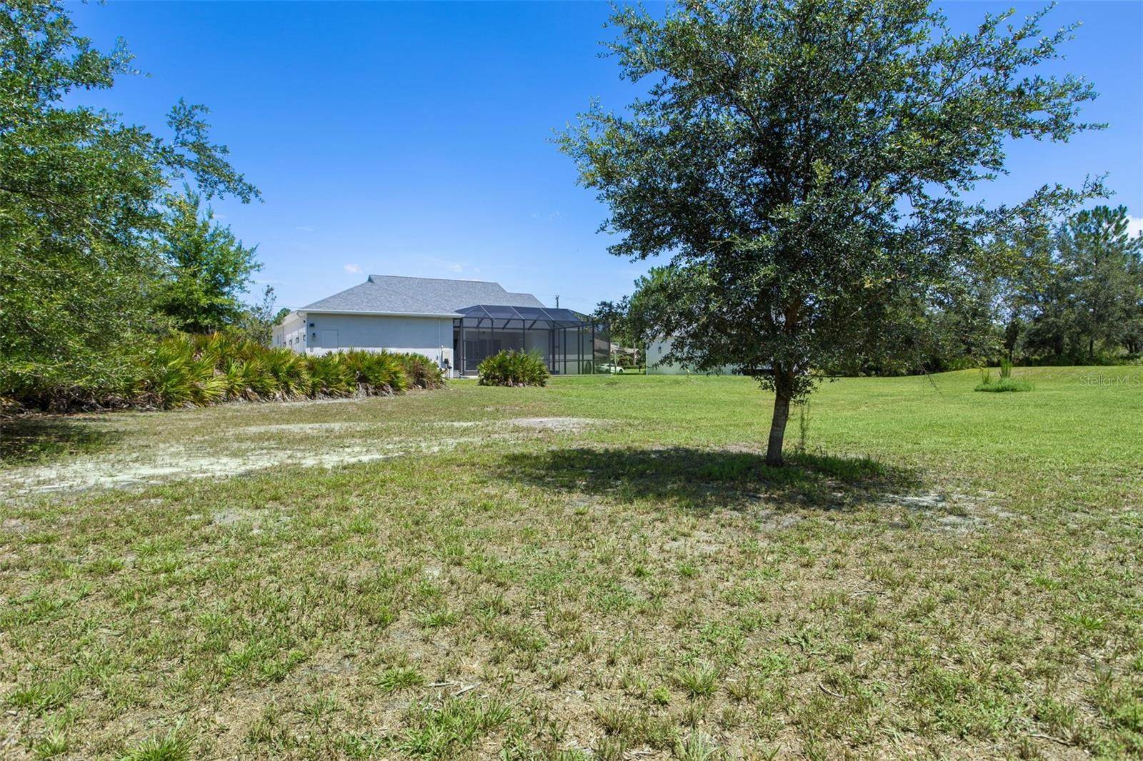 8408 WOODLEAF BLVD, WESLEY CHAPEL, FL — photo 49