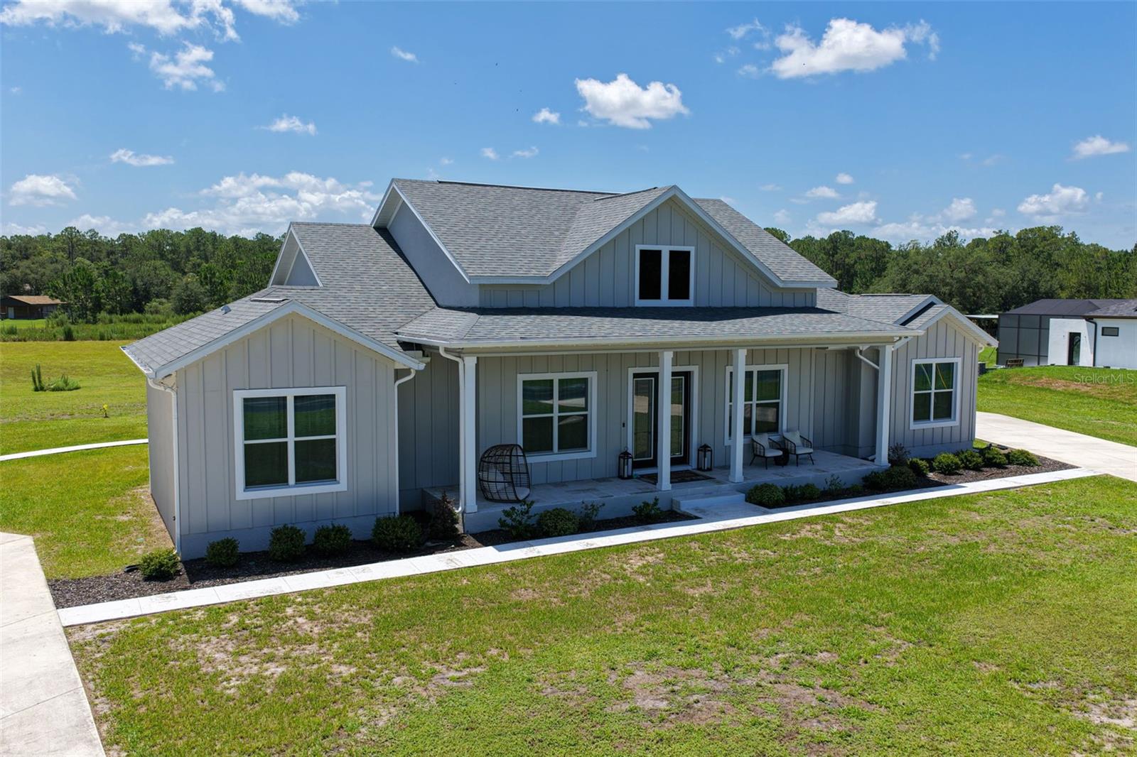 8408 WOODLEAF BLVD, WESLEY CHAPEL, FL — photo 56