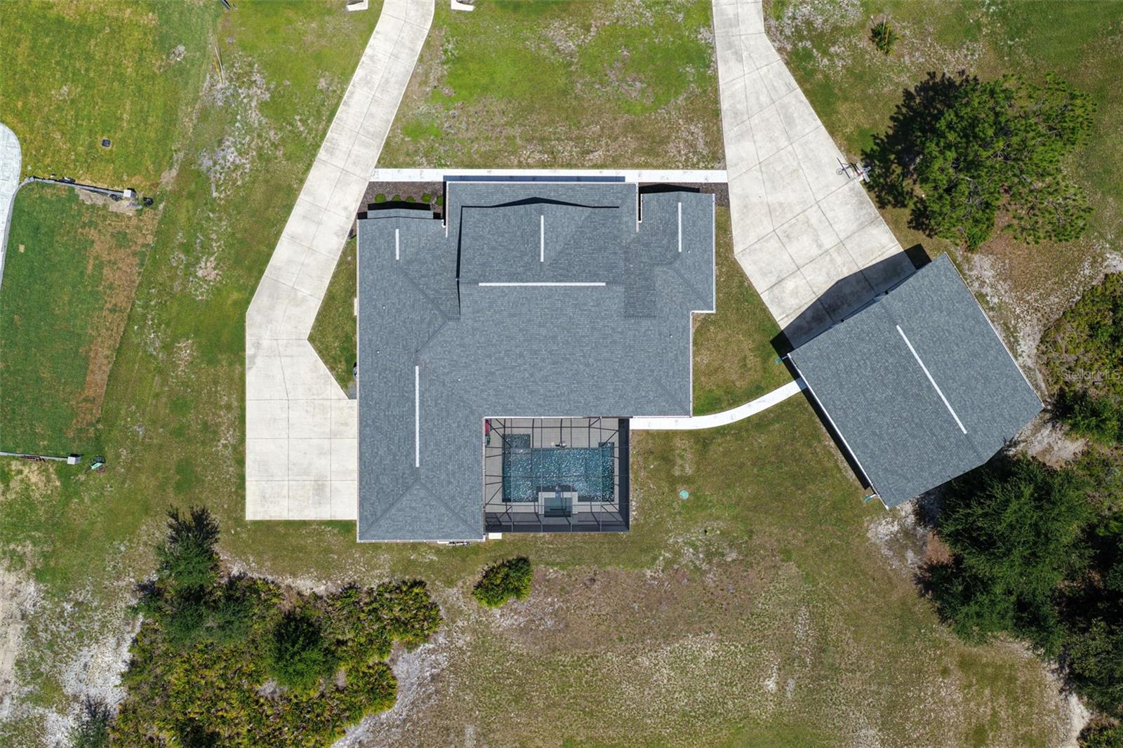 8408 WOODLEAF BLVD, WESLEY CHAPEL, FL — photo 58