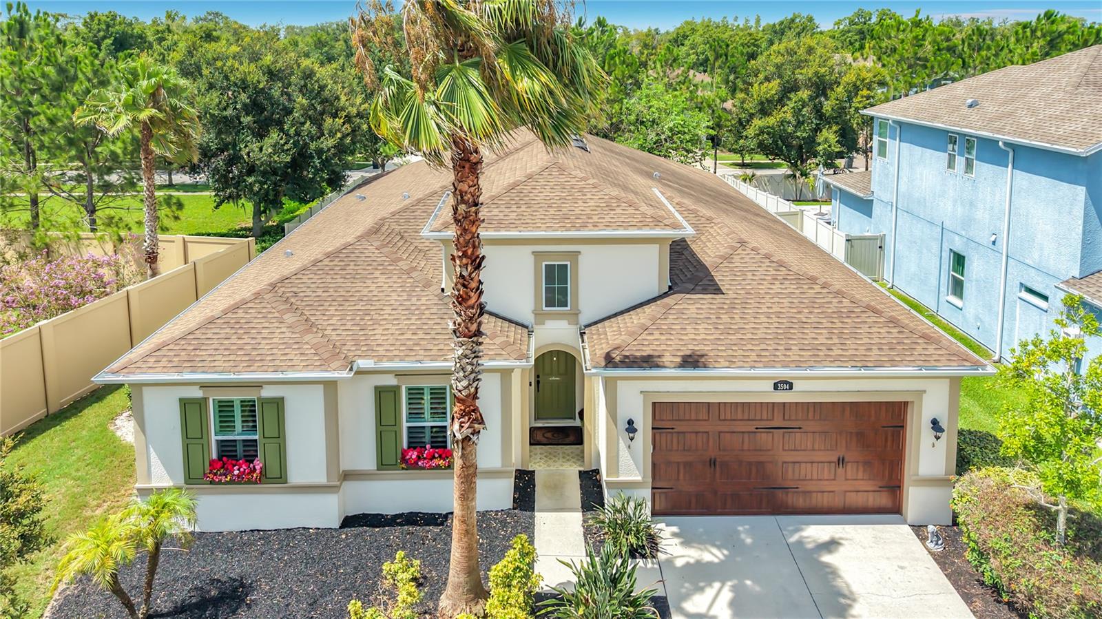 3504 LANDS END WAY, LUTZ, FL — photo 2