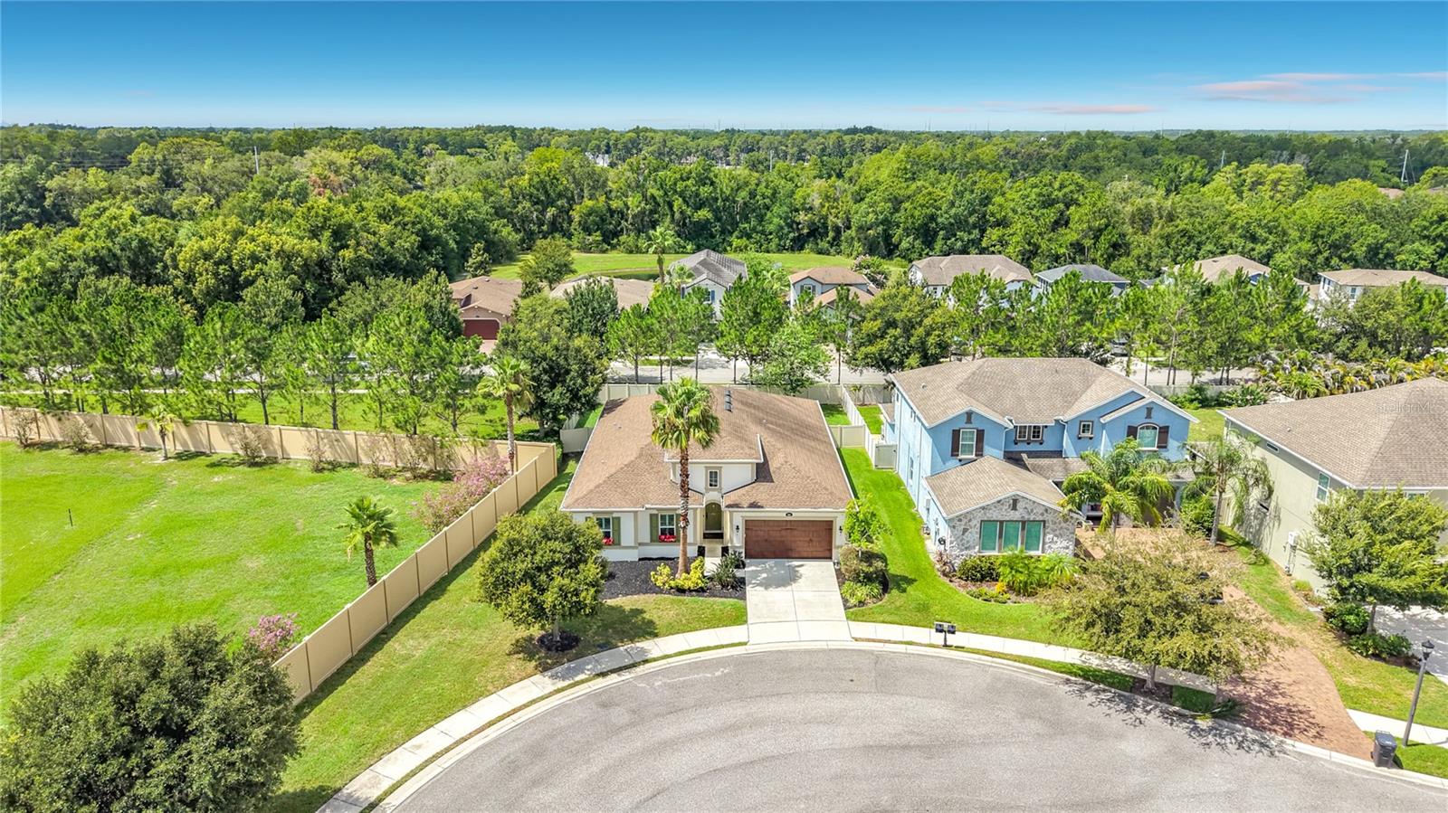 3504 LANDS END WAY, LUTZ, FL — photo 4