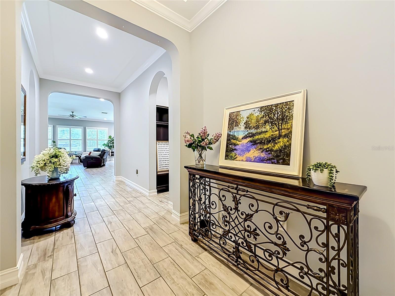 3504 LANDS END WAY, LUTZ, FL — photo 10