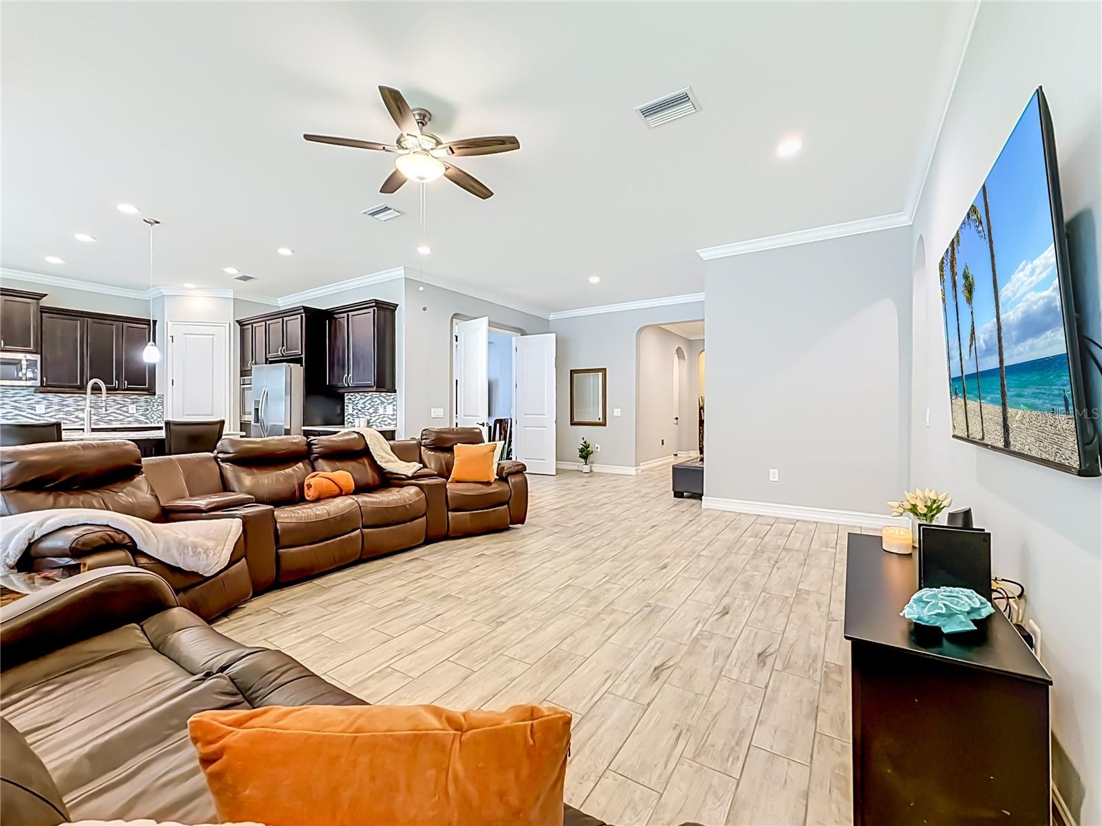 3504 LANDS END WAY, LUTZ, FL — photo 32