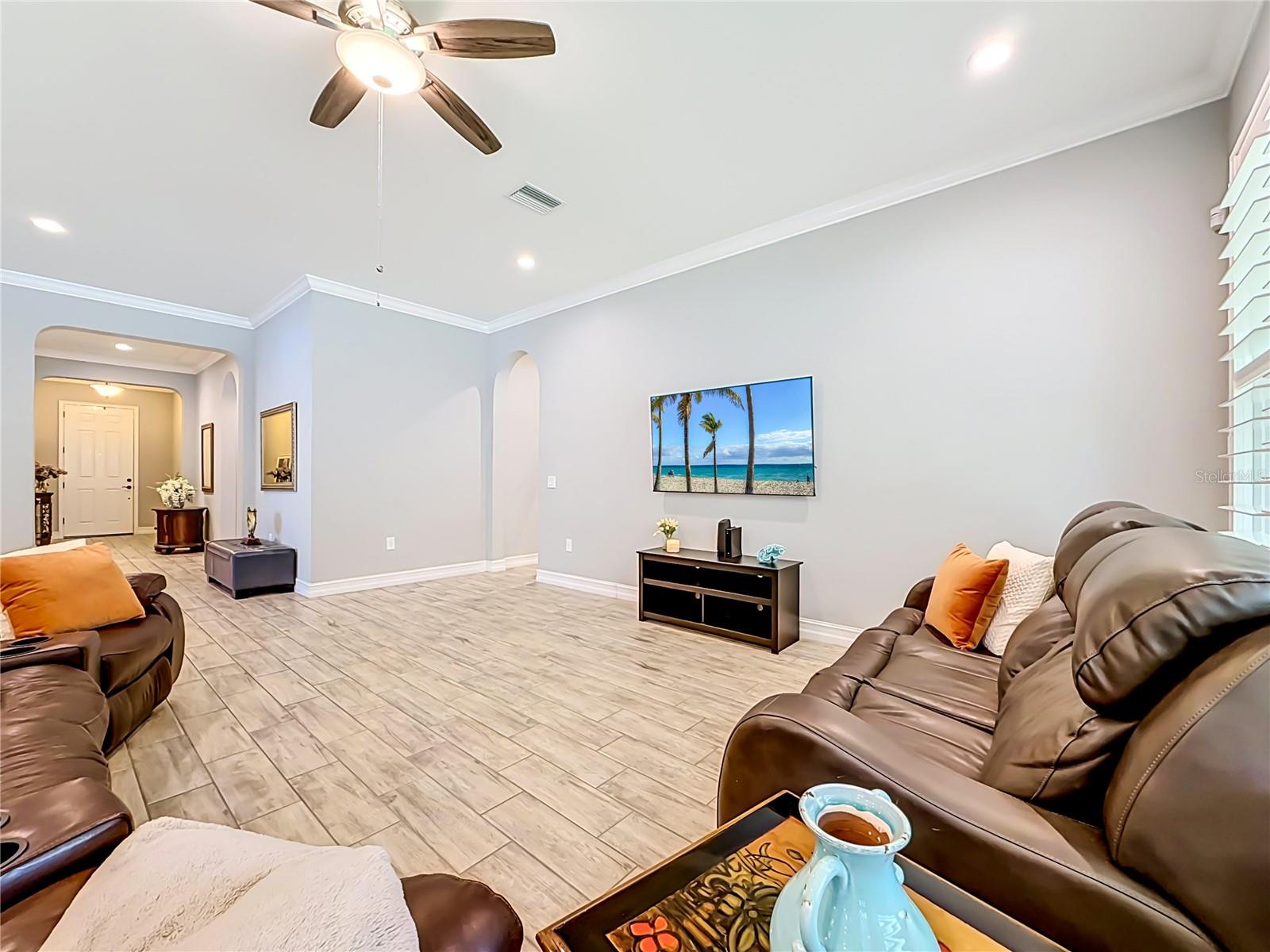 3504 LANDS END WAY, LUTZ, FL — photo 33