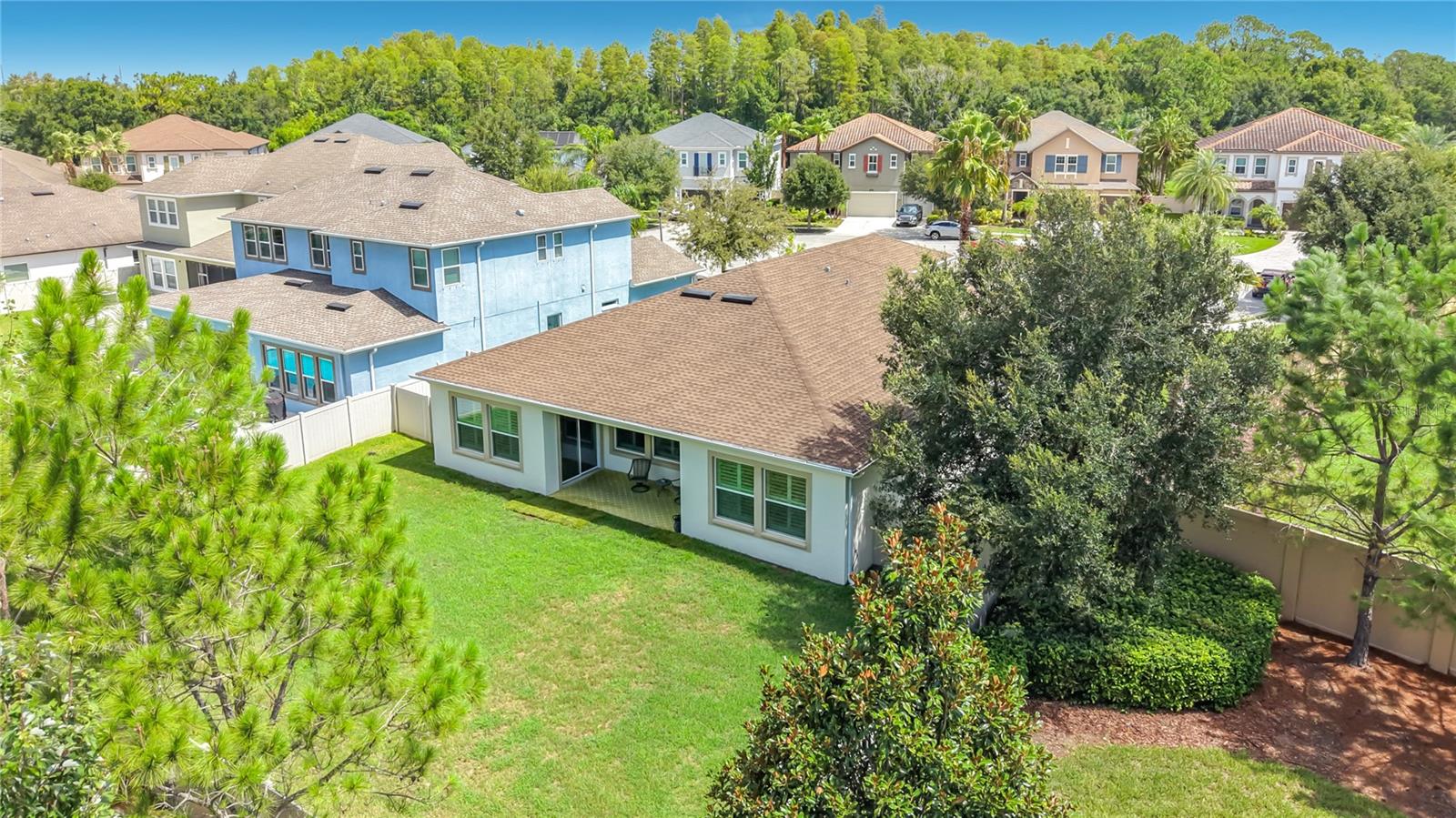3504 LANDS END WAY, LUTZ, FL — photo 70