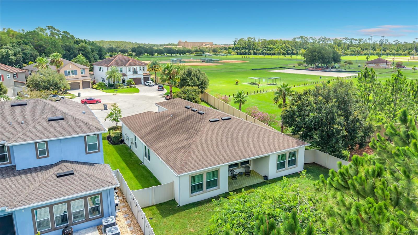 3504 LANDS END WAY, LUTZ, FL — photo 71
