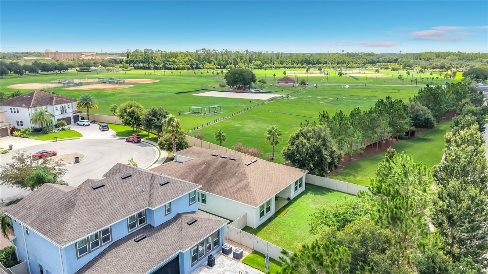 3504 LANDS END WAY, LUTZ, FL — photo 72