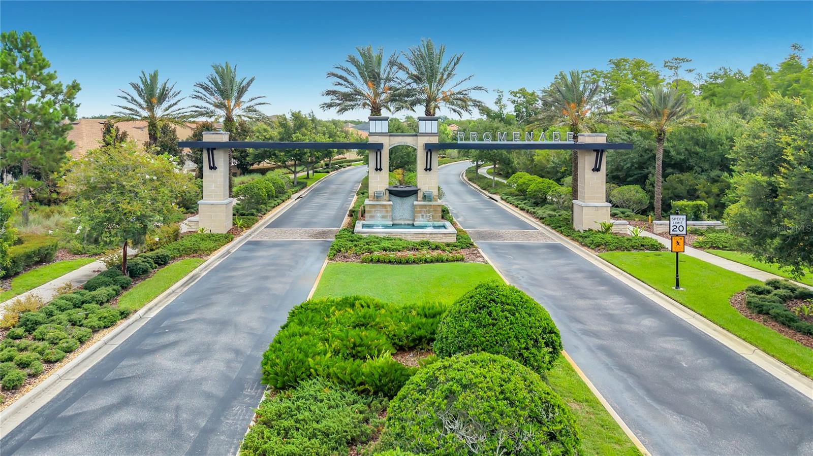 3504 LANDS END WAY, LUTZ, FL — photo 83