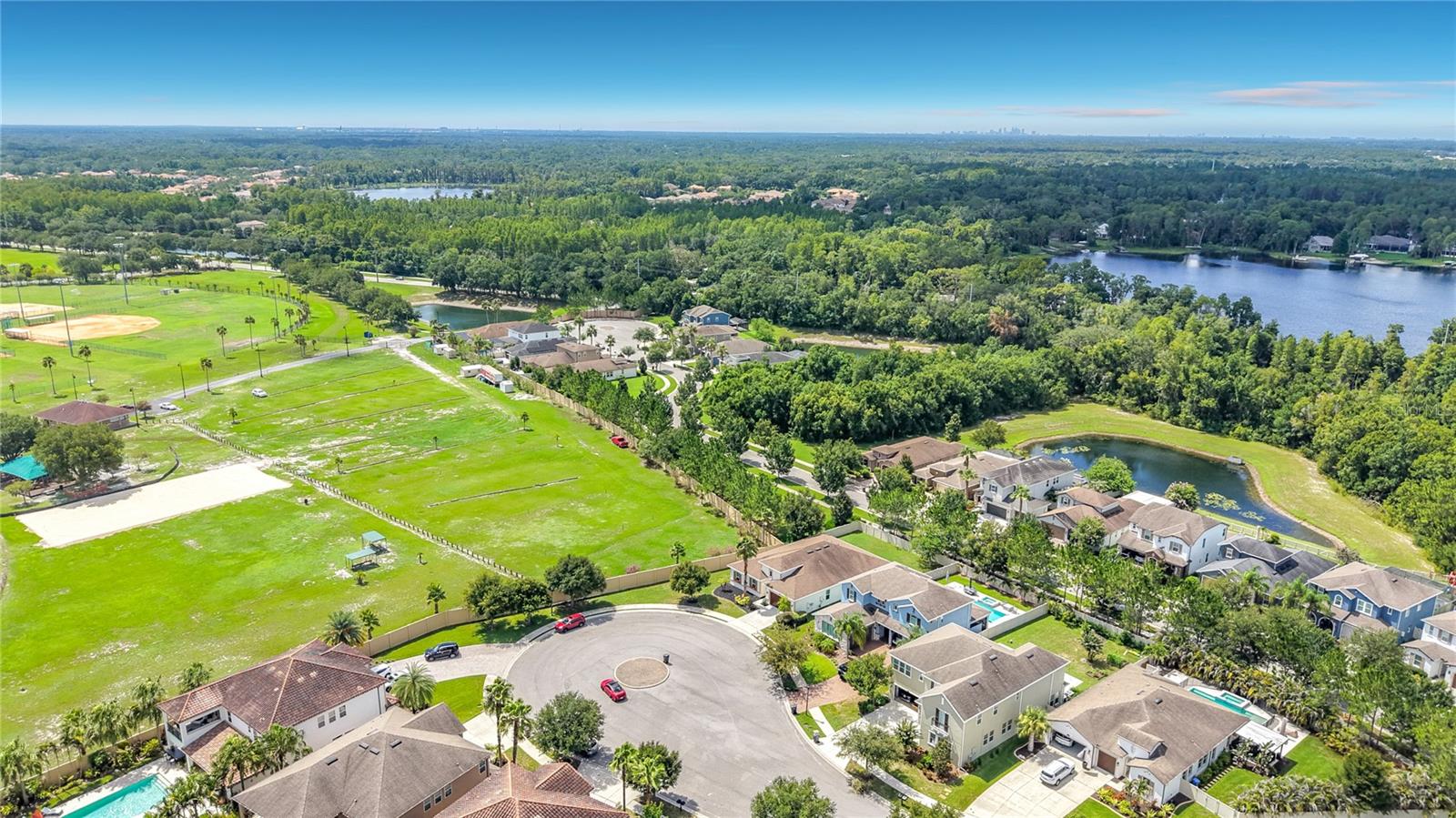 3504 LANDS END WAY, LUTZ, FL — photo 85