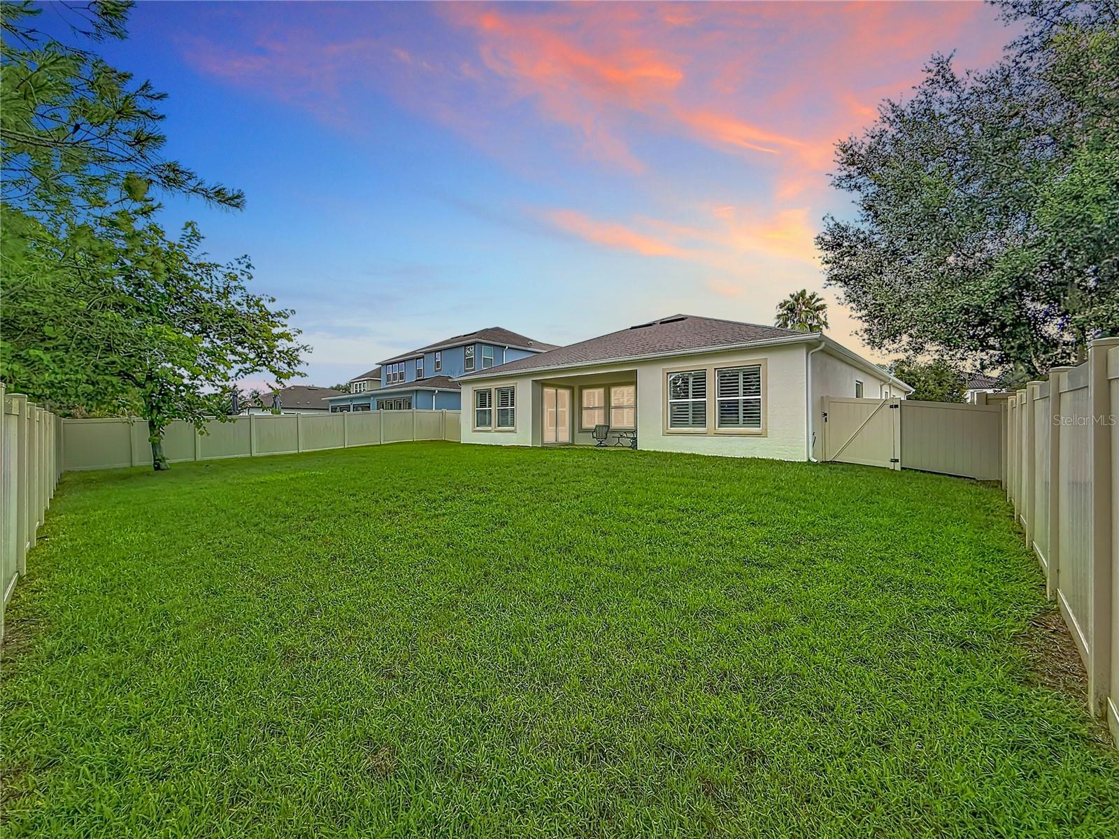 3504 LANDS END WAY, LUTZ, FL — photo 90