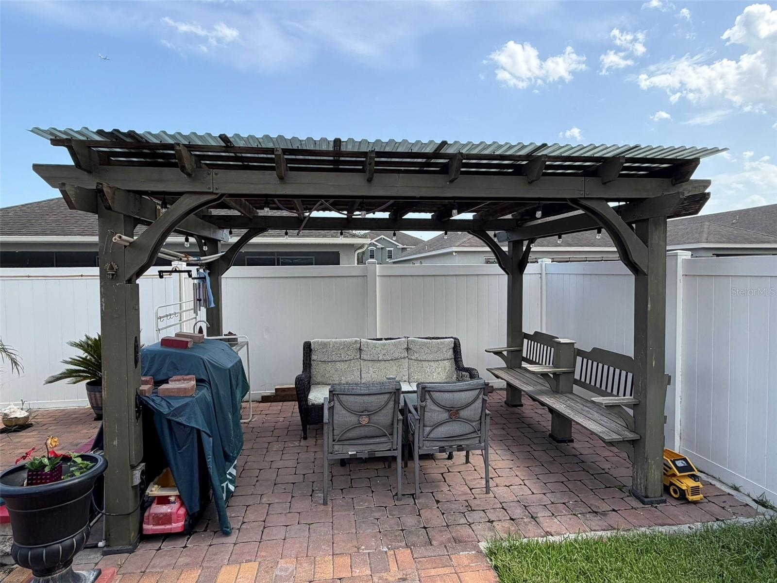 3272 MANGROVE ISLAND DR, ORLANDO, FL — photo 20