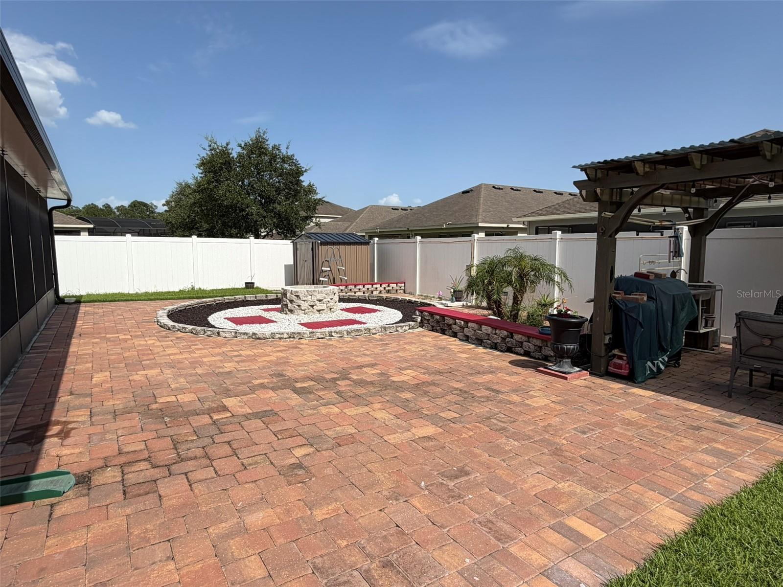 3272 MANGROVE ISLAND DR, ORLANDO, FL — photo 21