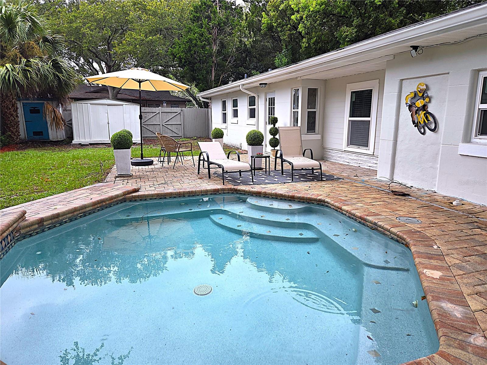 264 14TH ST NW, LARGO, FL — photo 28
