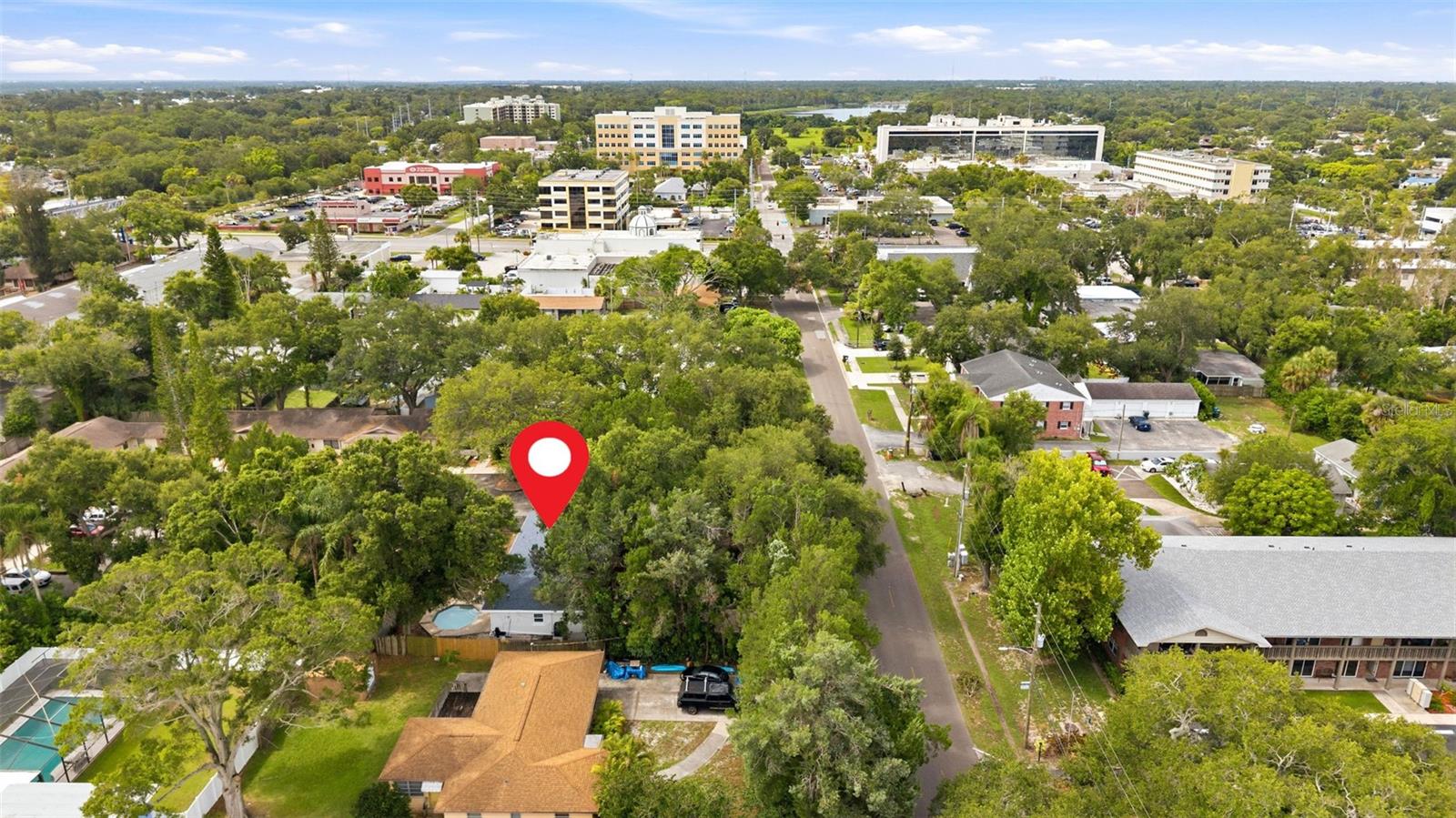 264 14TH ST NW, LARGO, FL — photo 40