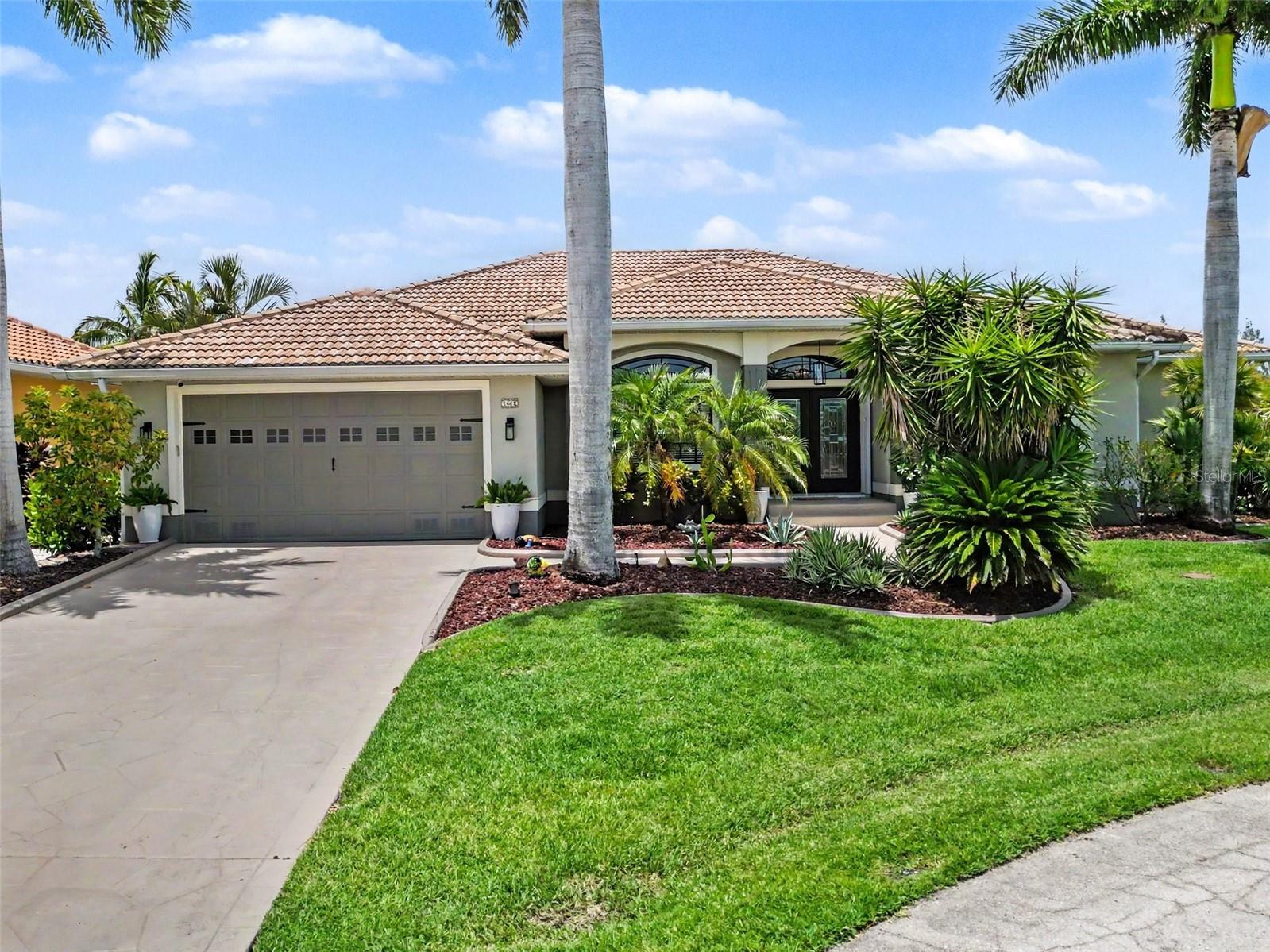 1442 KIWI CT, PUNTA GORDA, FL