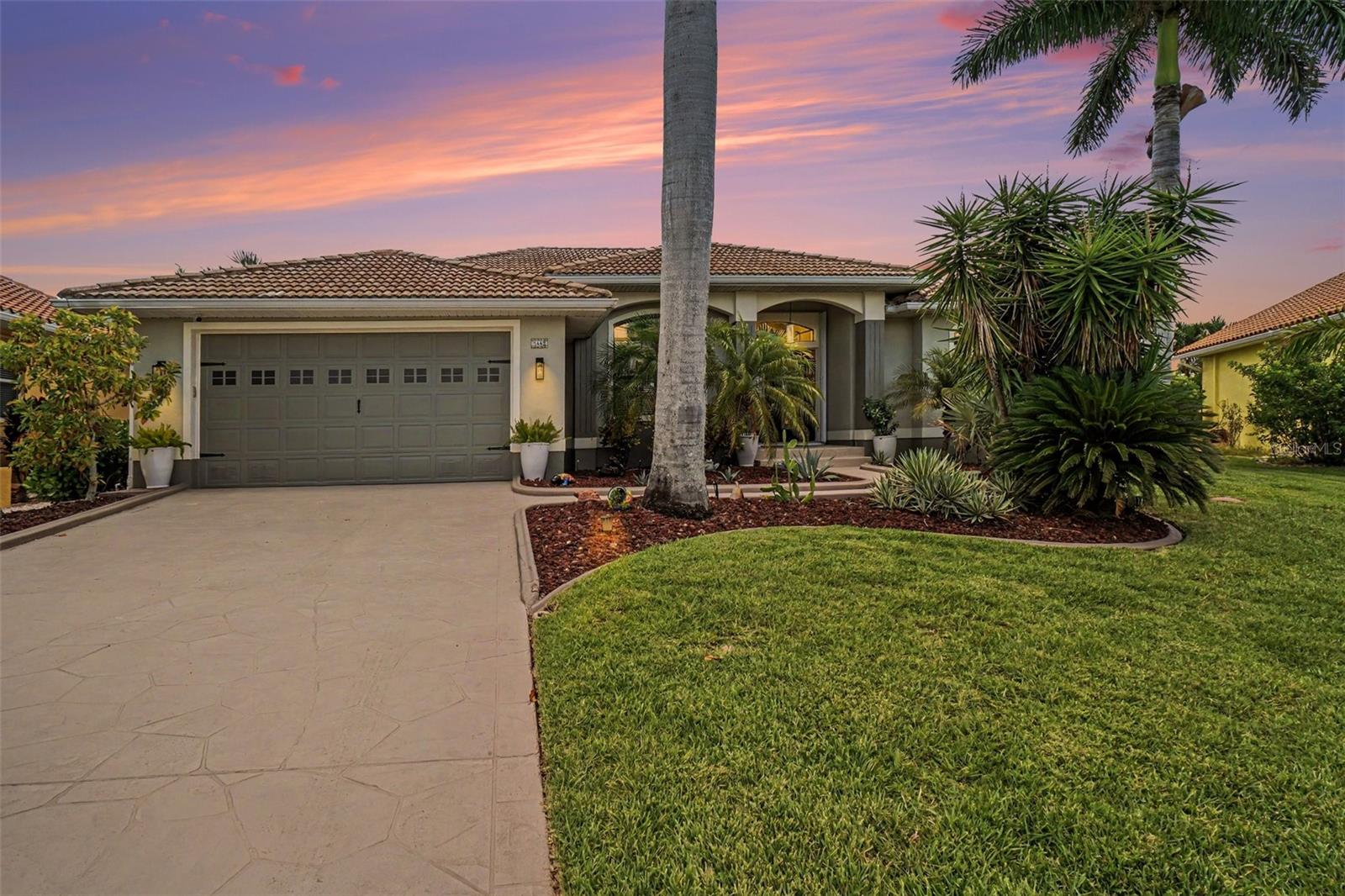 1442 KIWI CT, PUNTA GORDA, FL — photo 4