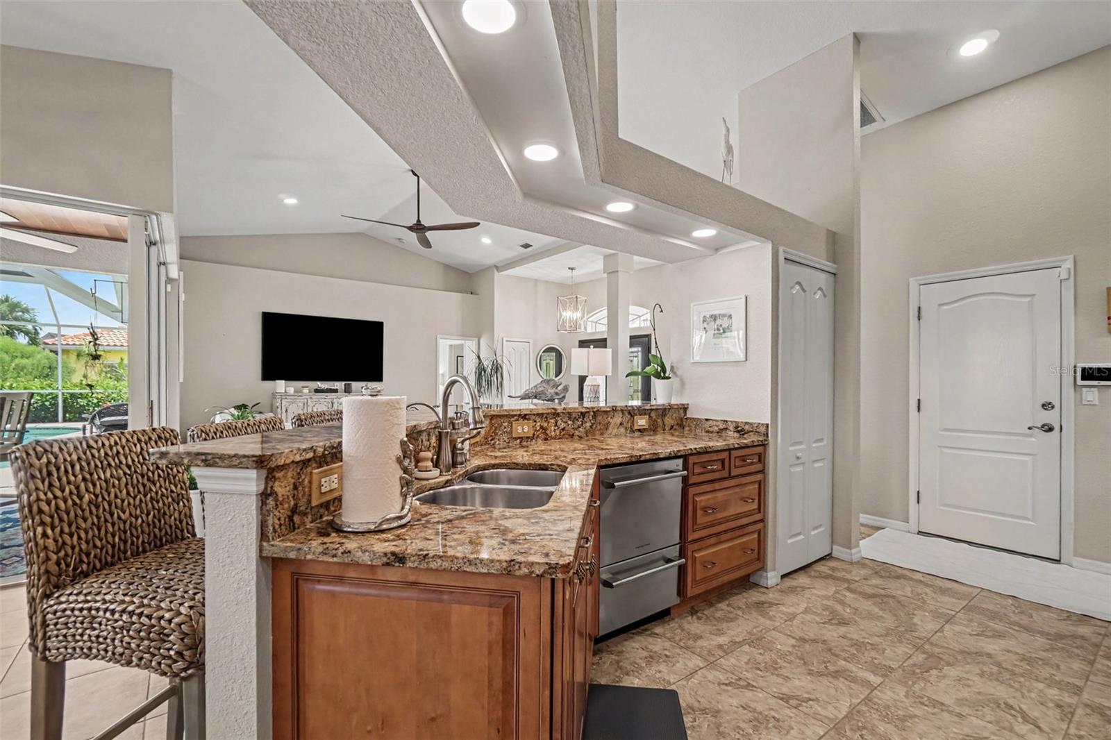 1442 KIWI CT, PUNTA GORDA, FL — photo 15