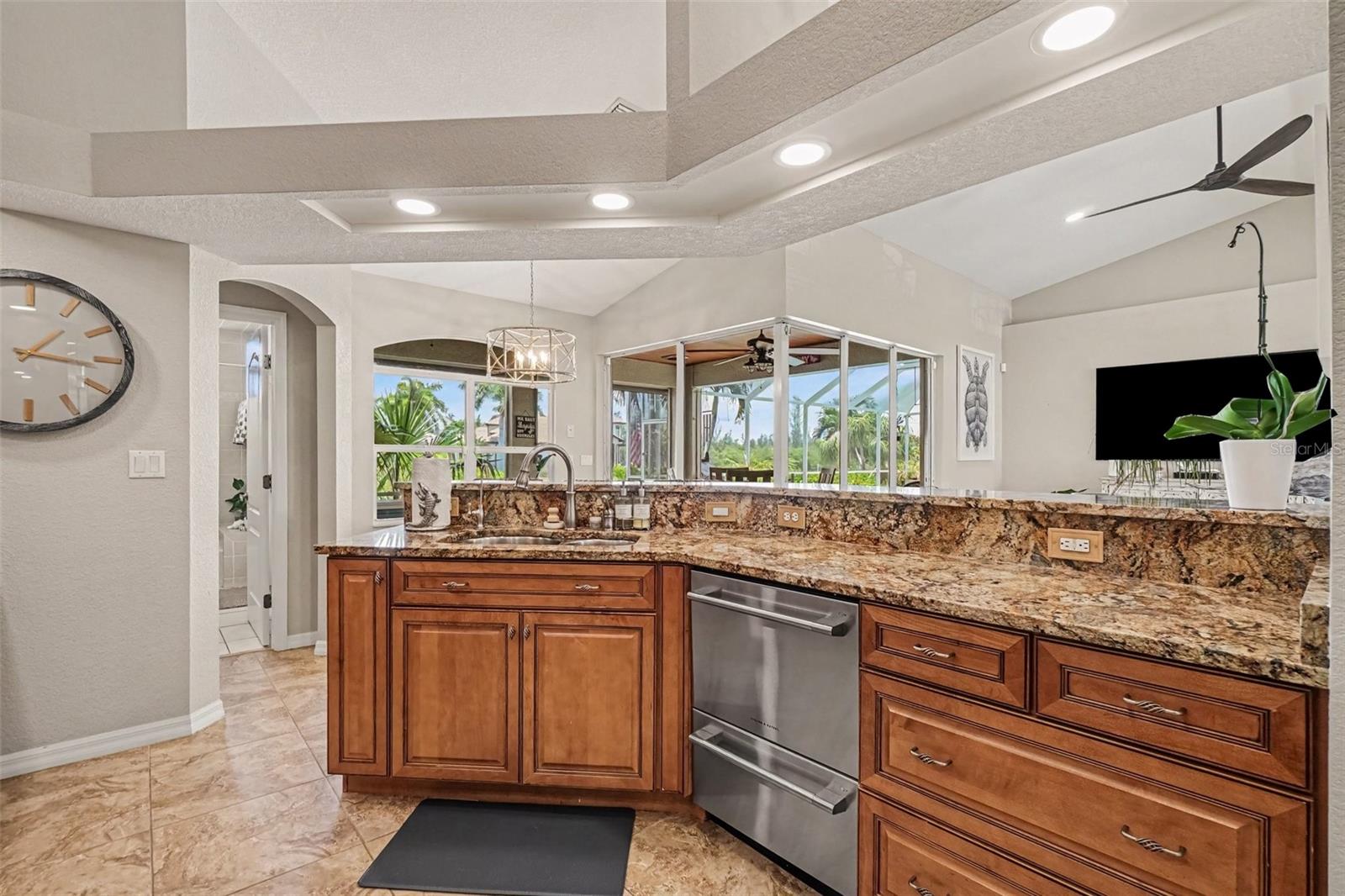 1442 KIWI CT, PUNTA GORDA, FL — photo 16
