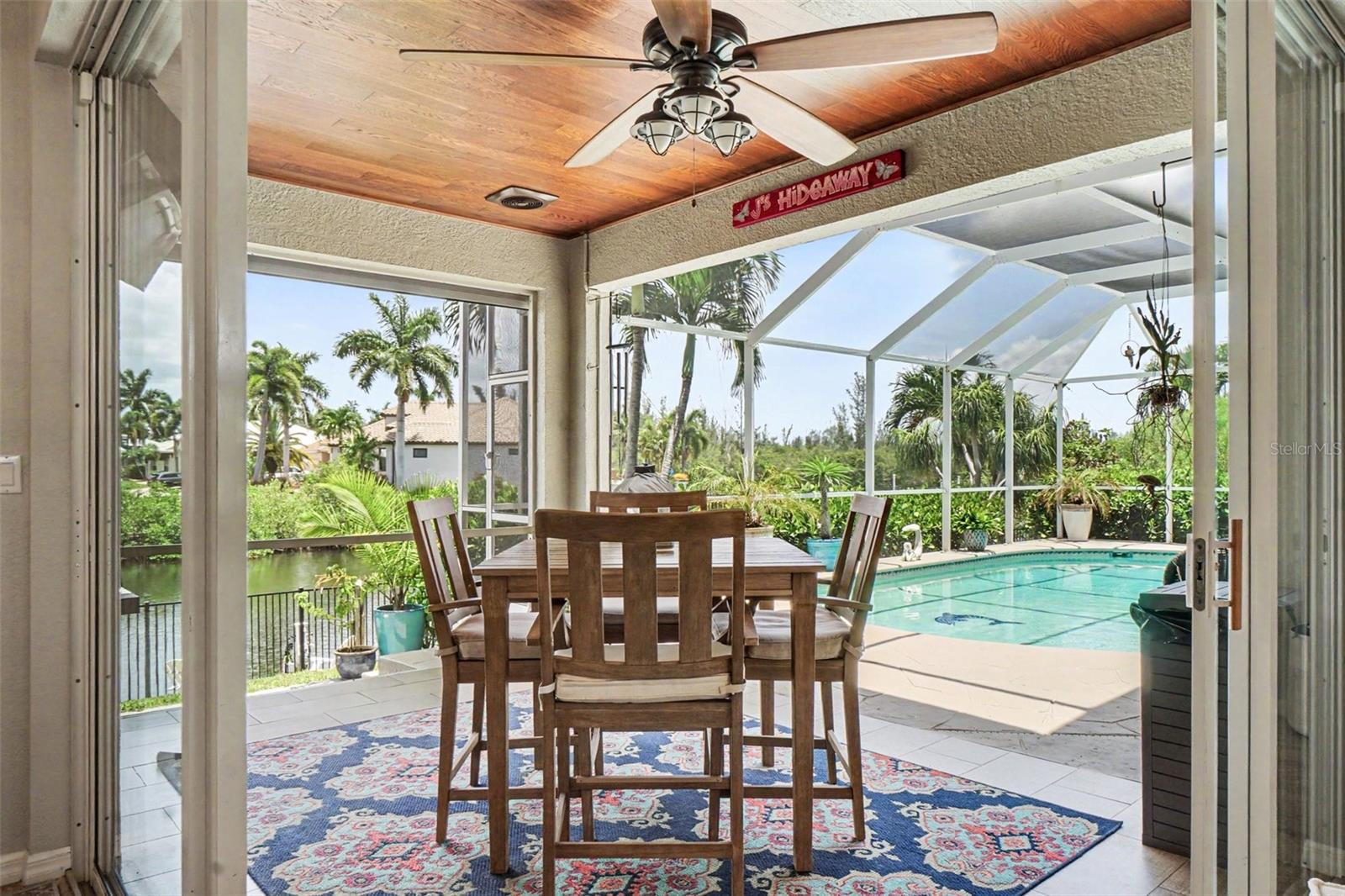 1442 KIWI CT, PUNTA GORDA, FL — photo 38