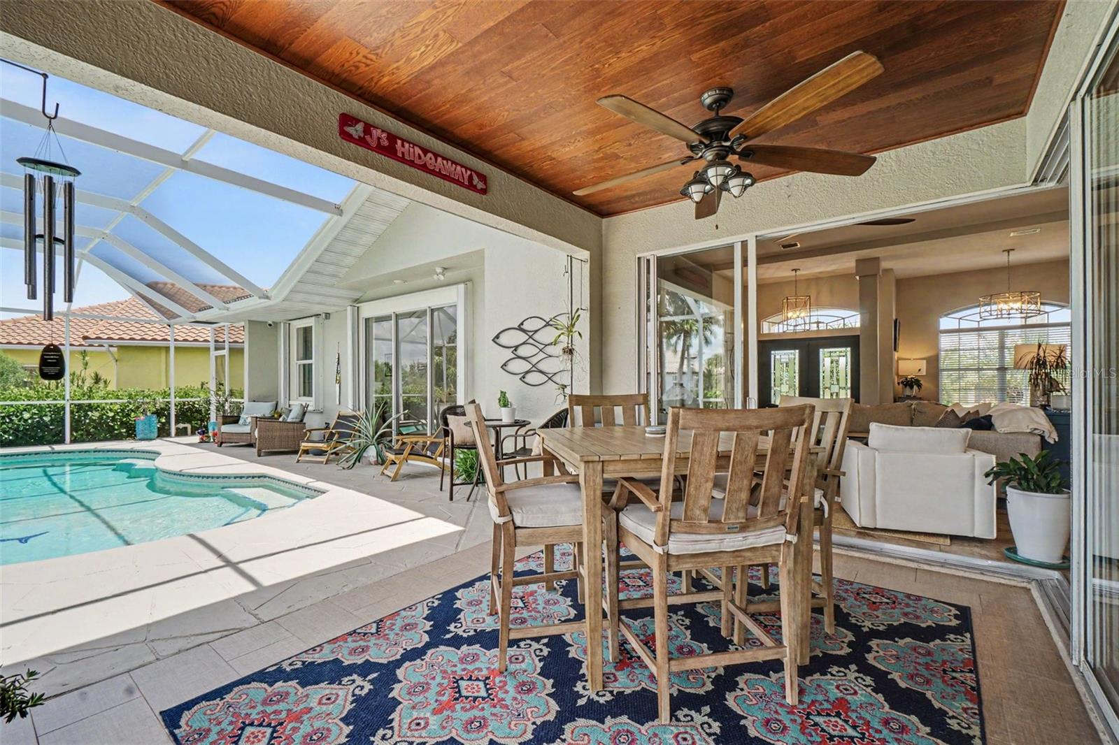 1442 KIWI CT, PUNTA GORDA, FL — photo 40