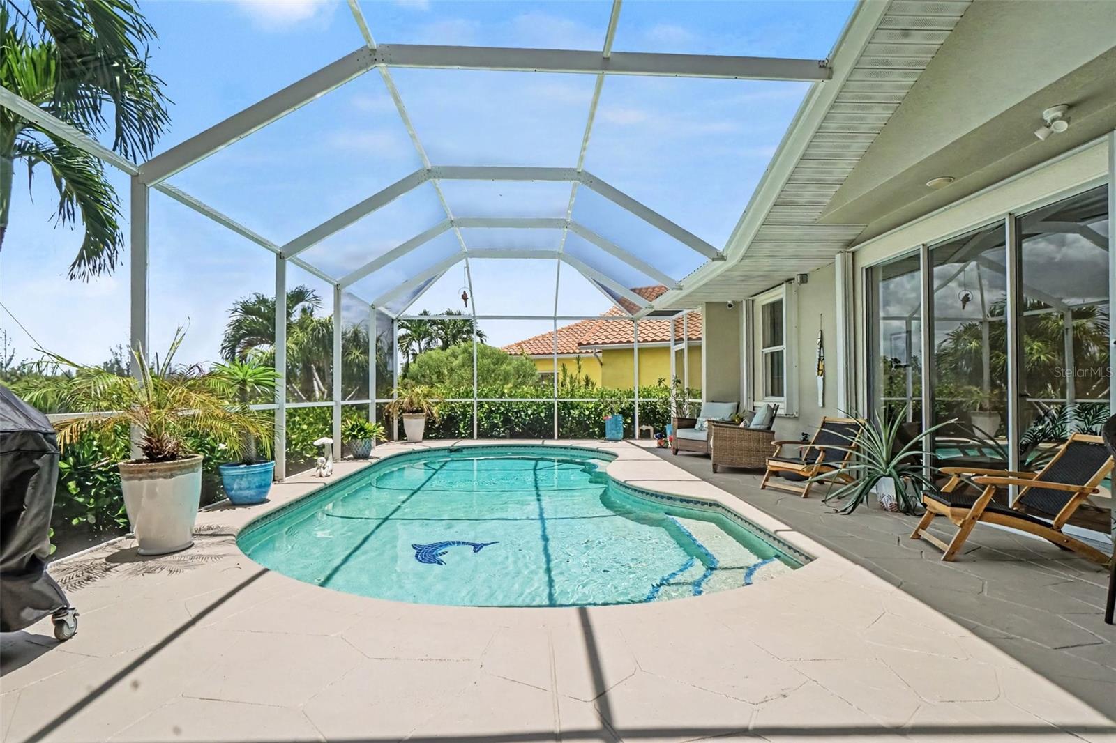 1442 KIWI CT, PUNTA GORDA, FL — photo 41