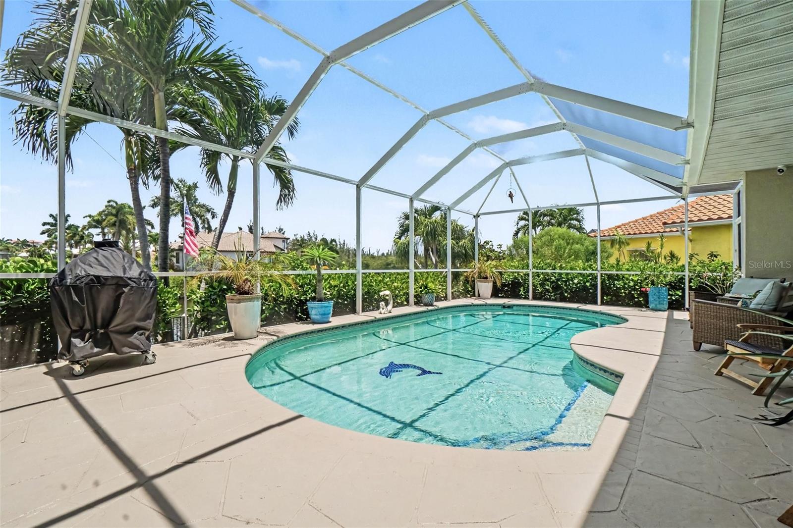 1442 KIWI CT, PUNTA GORDA, FL — photo 42