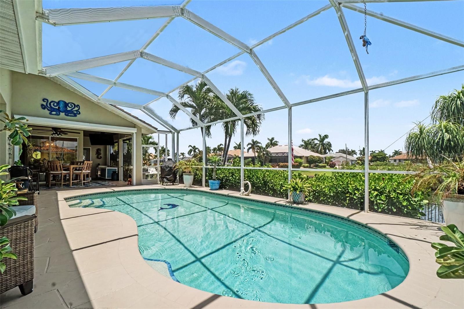 1442 KIWI CT, PUNTA GORDA, FL — photo 43
