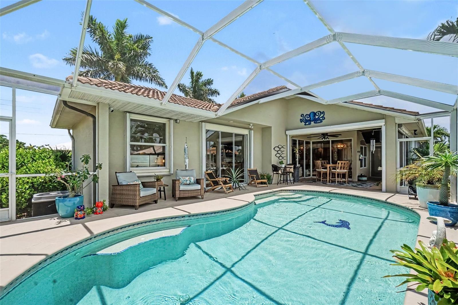1442 KIWI CT, PUNTA GORDA, FL — photo 45