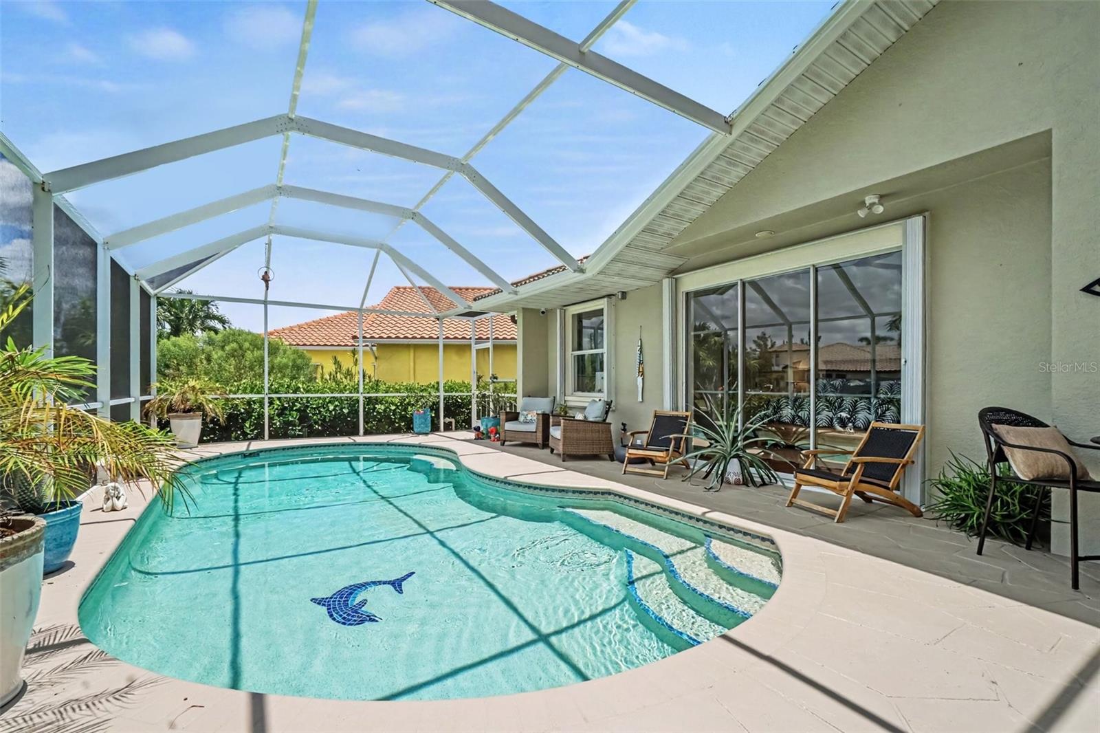 1442 KIWI CT, PUNTA GORDA, FL — photo 46