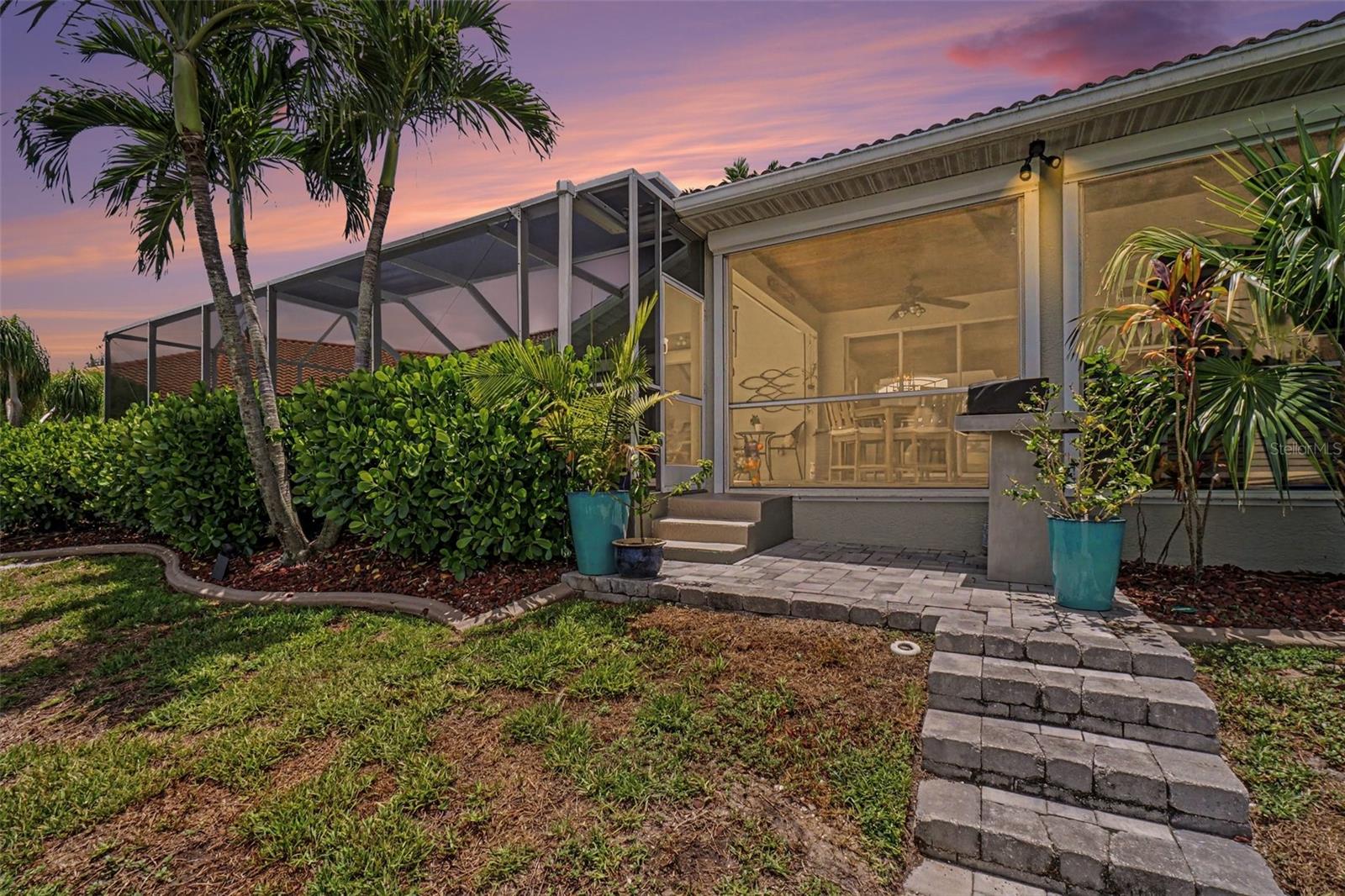 1442 KIWI CT, PUNTA GORDA, FL — photo 47