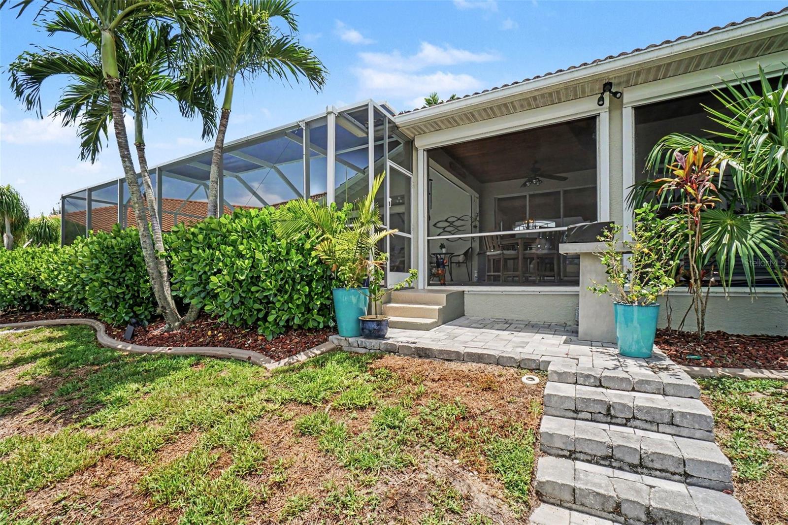 1442 KIWI CT, PUNTA GORDA, FL — photo 48