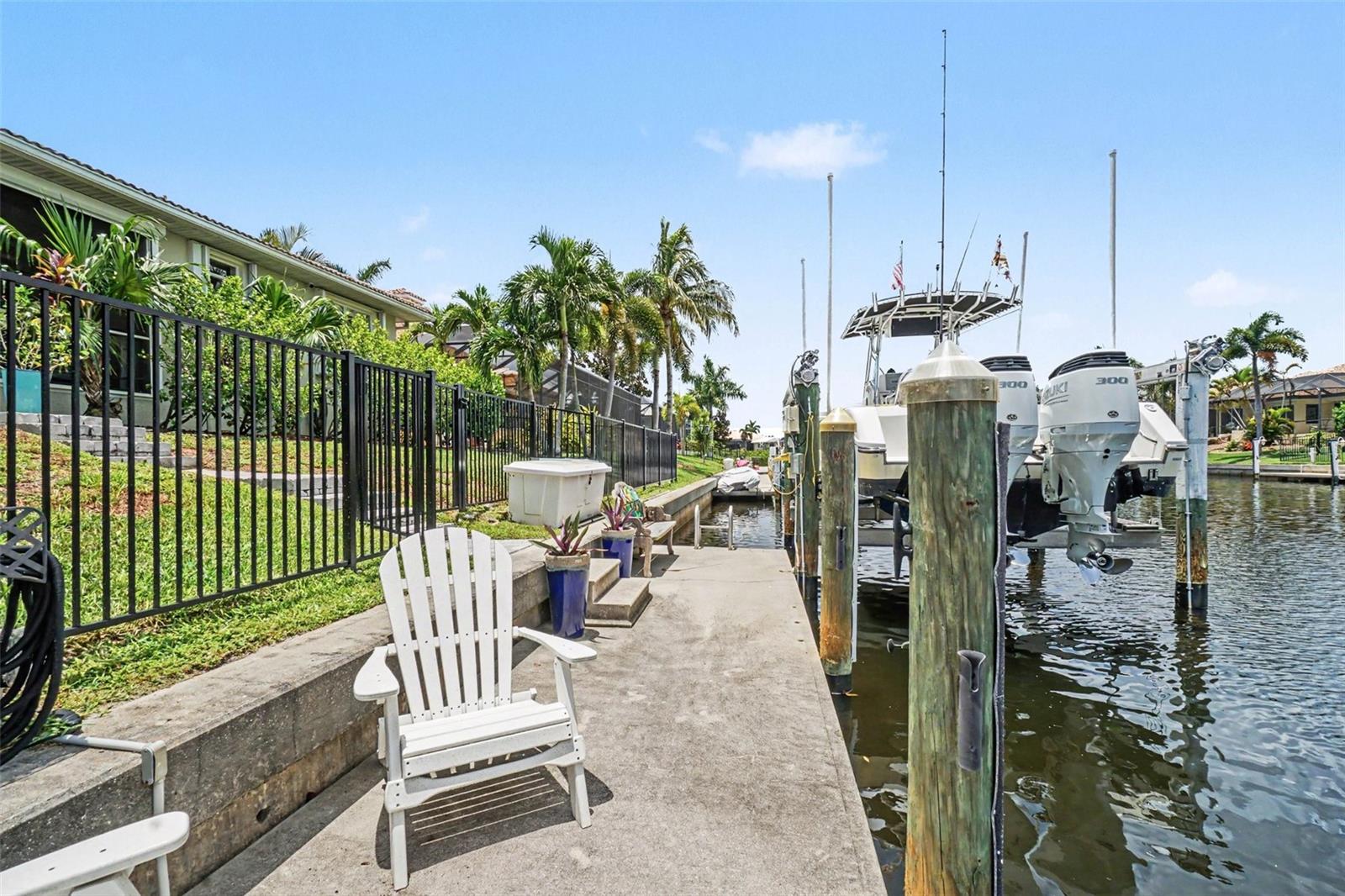 1442 KIWI CT, PUNTA GORDA, FL — photo 49