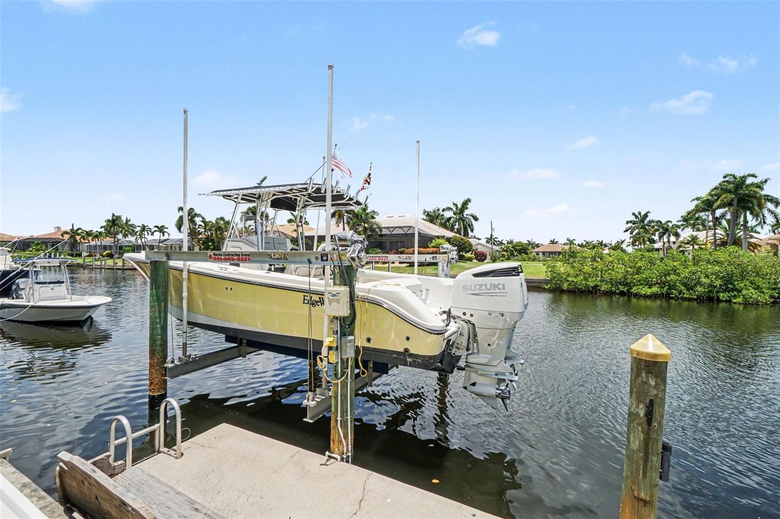 1442 KIWI CT, PUNTA GORDA, FL — photo 51