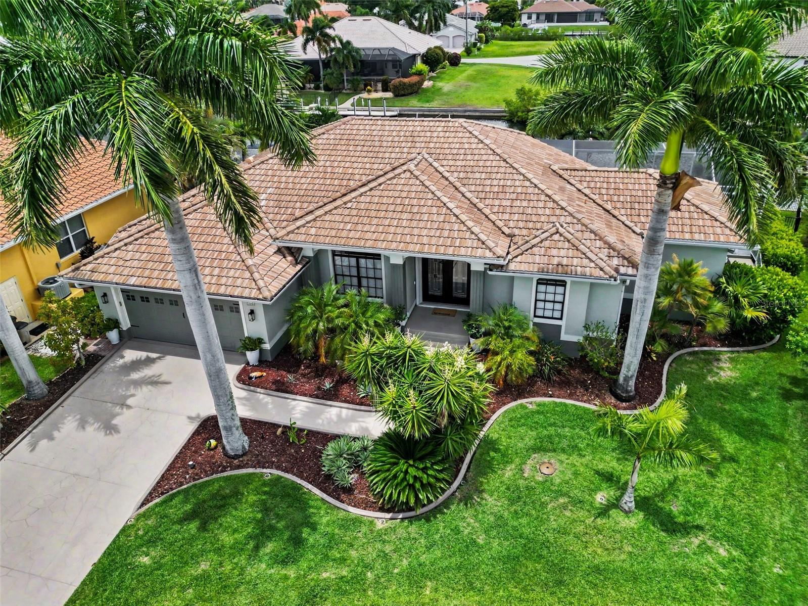 1442 KIWI CT, PUNTA GORDA, FL — photo 52